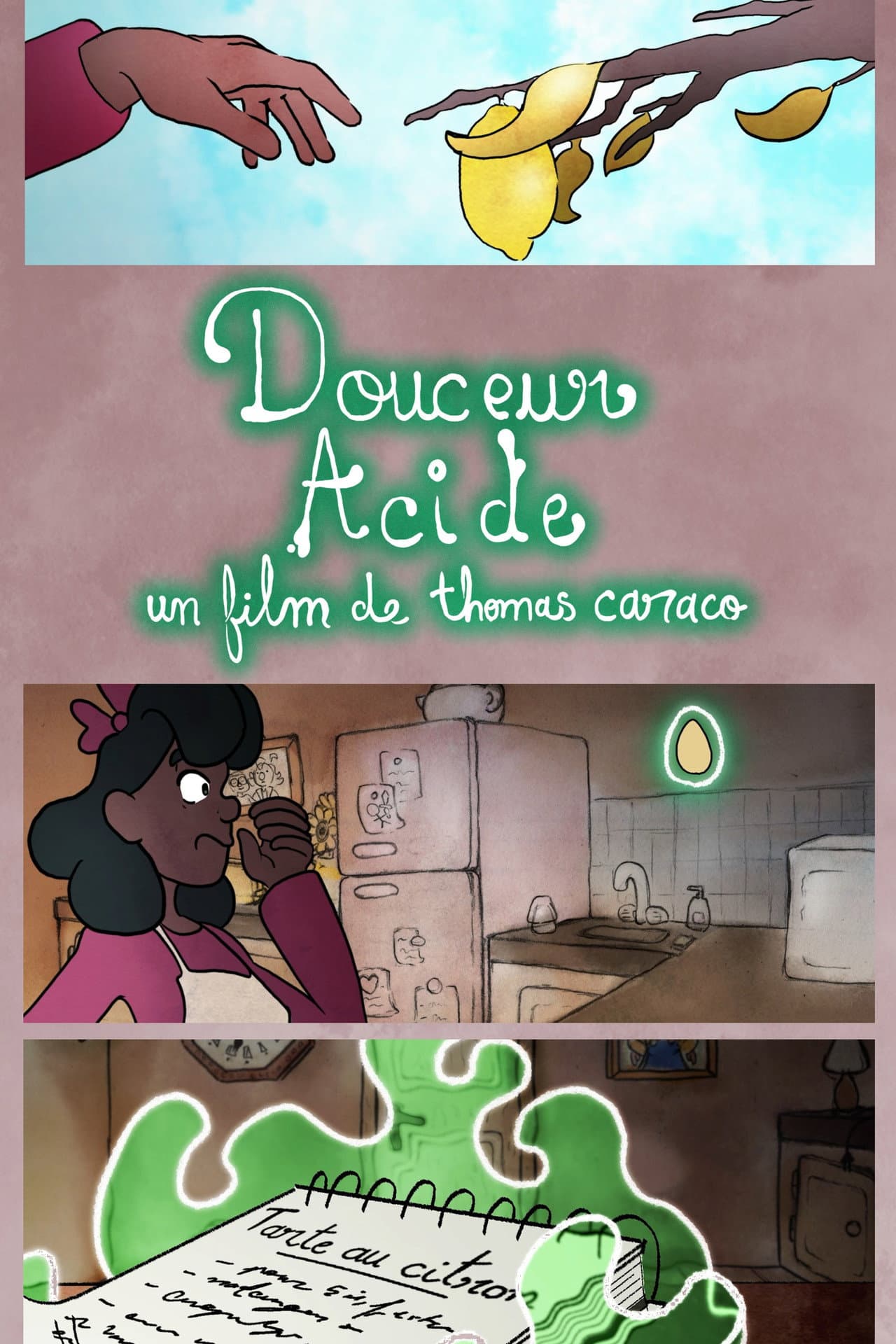Douceur Acide preview 1
