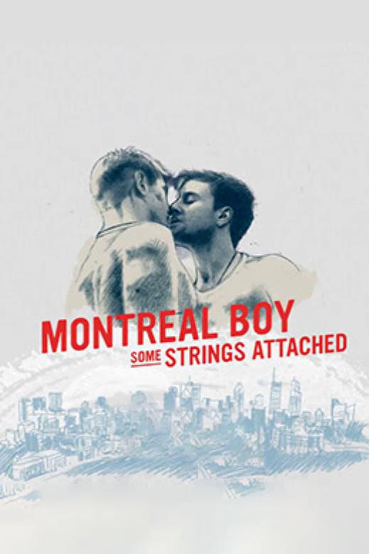 Montreal Boy: Some Strings Attached preview 2