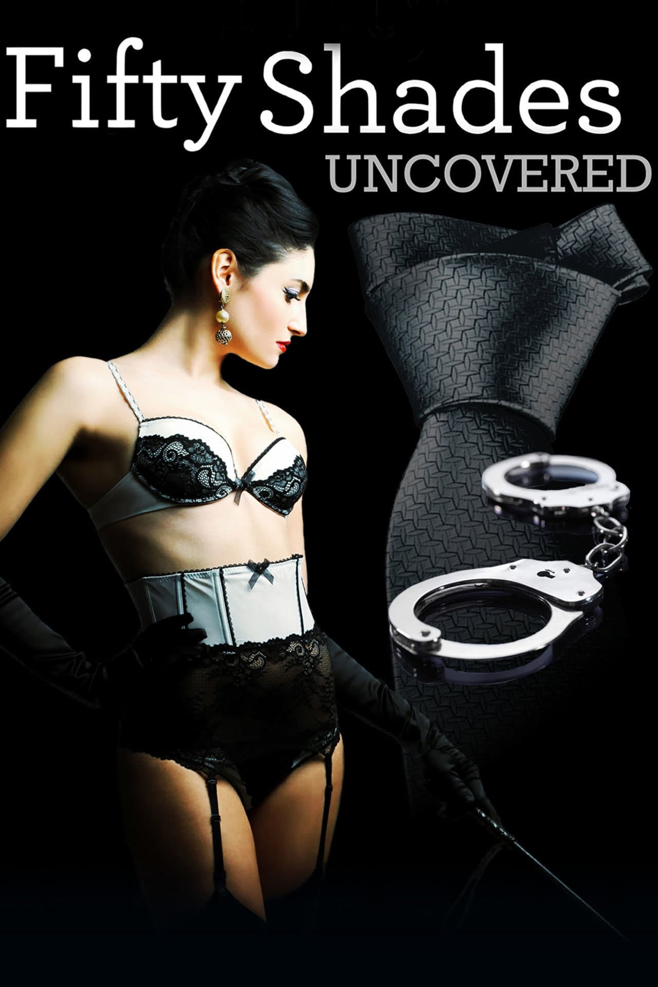 Fifty Shades Uncovered preview 1