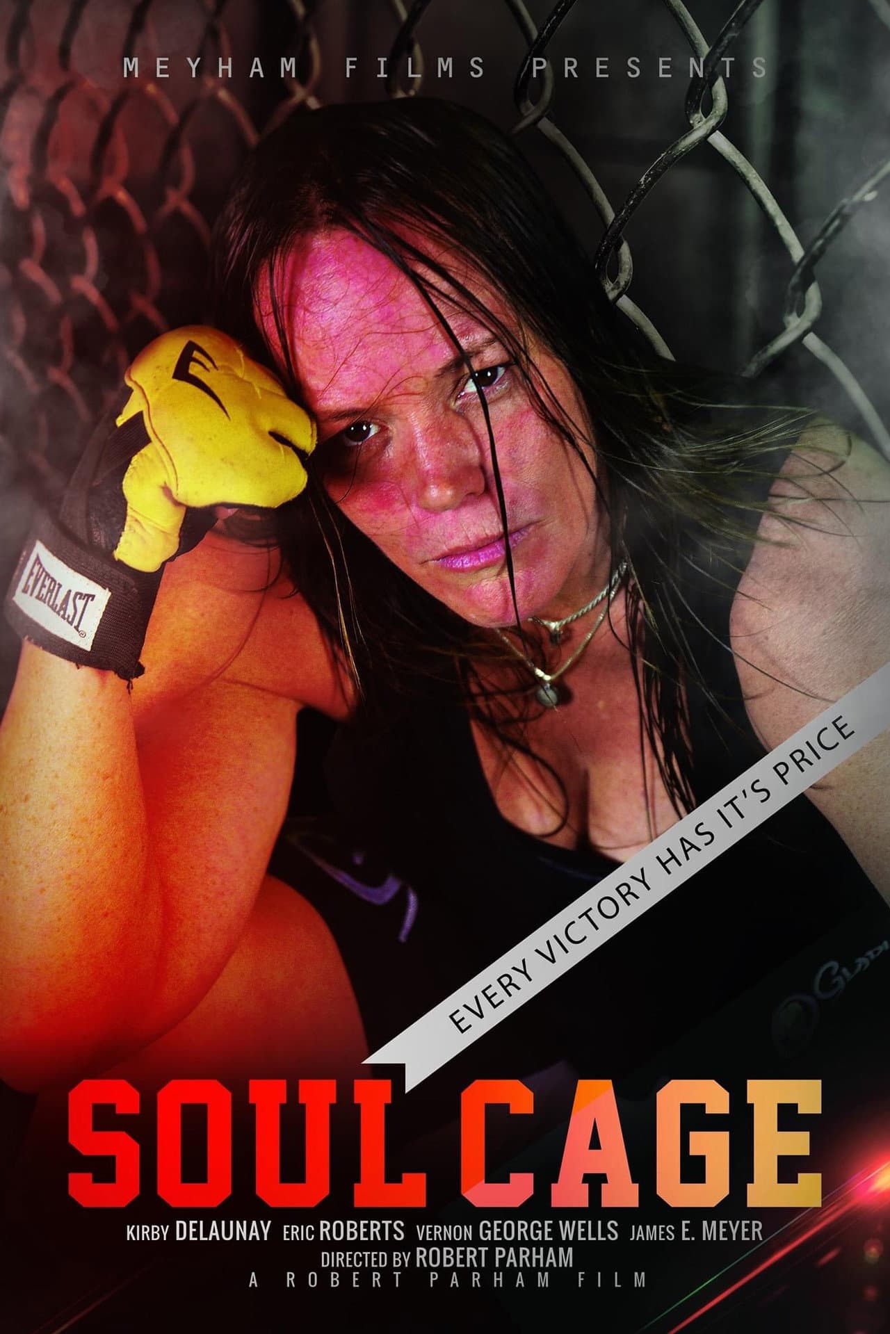 Soul Cage preview 1