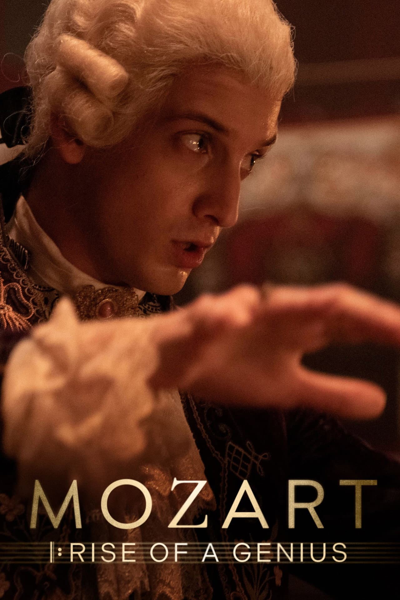 Mozart: Rise of a Genius preview 2