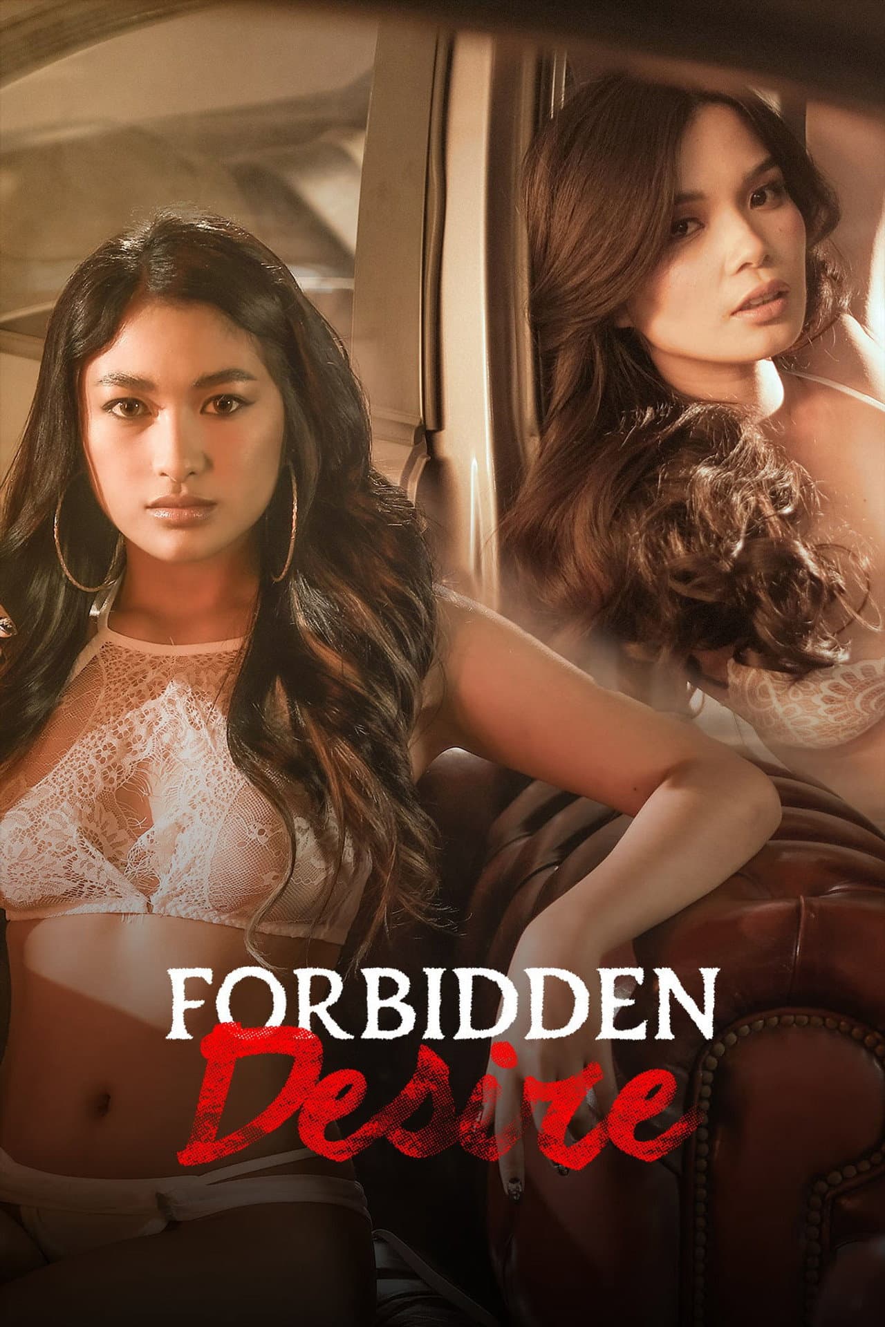 Forbidden Desire preview 2