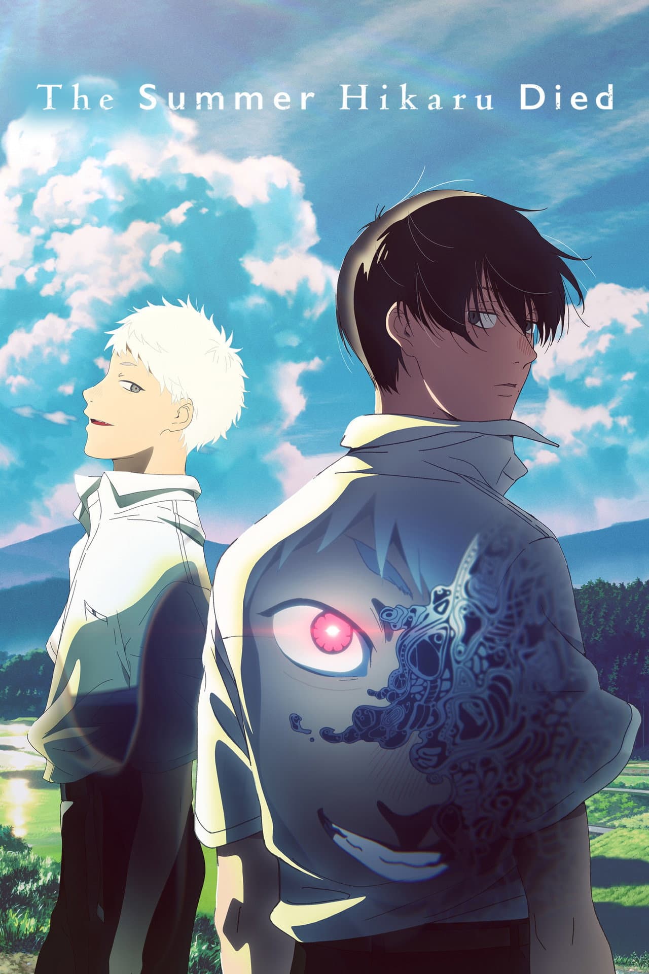 The Summer Hikaru Died preview 2