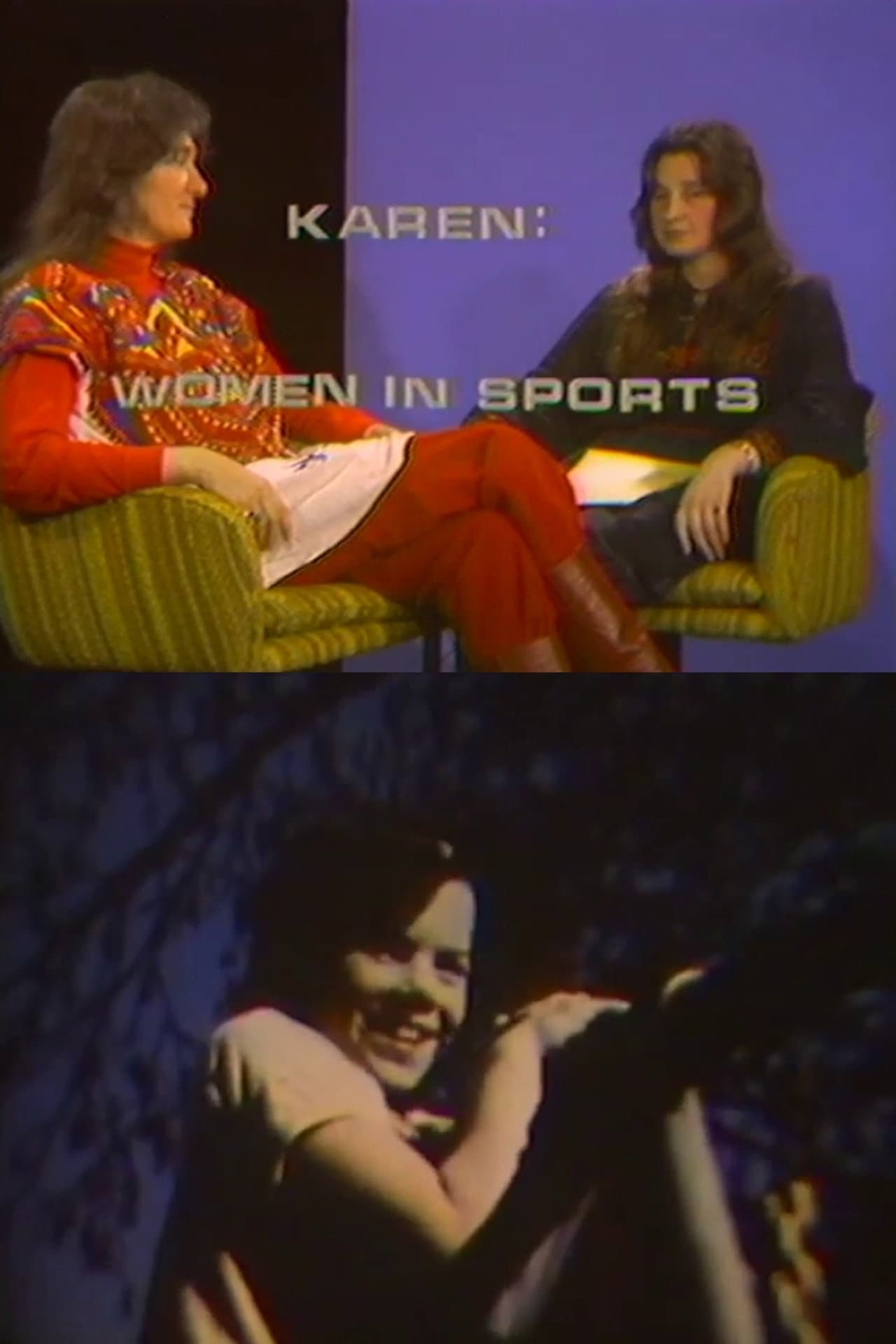 Karen: Women In Sports preview 2
