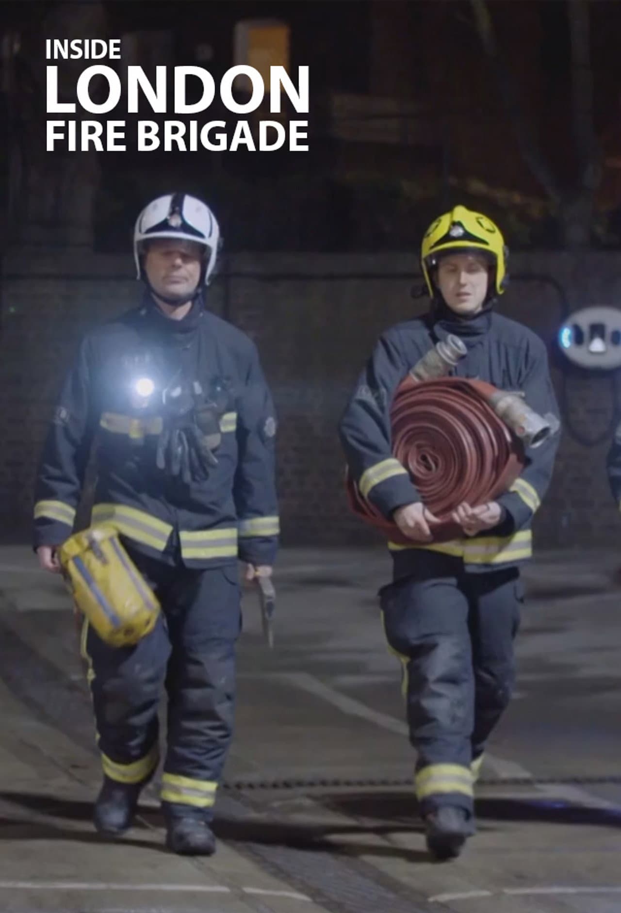 Inside London Fire Brigade preview 1