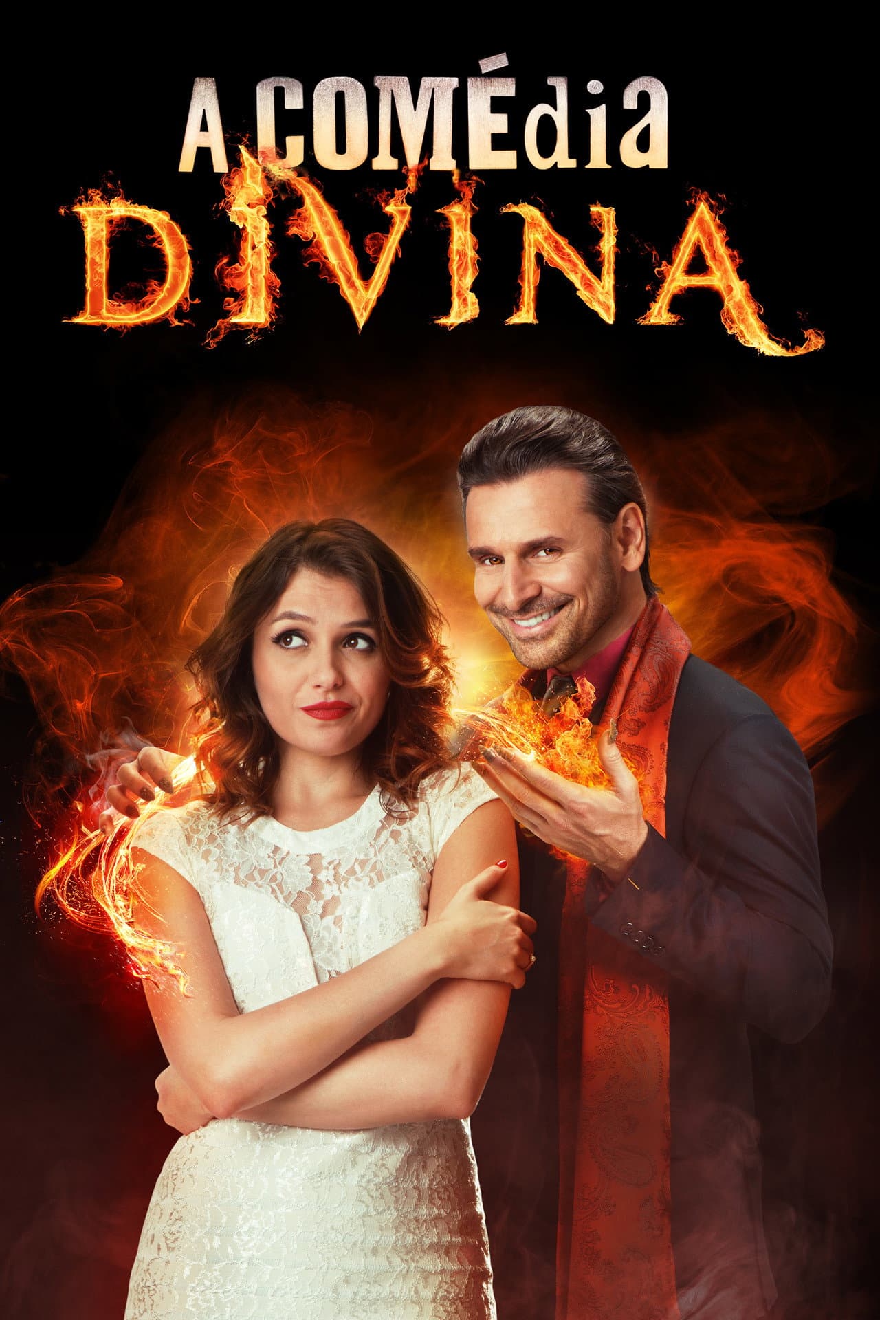 A Comédia Divina preview 2