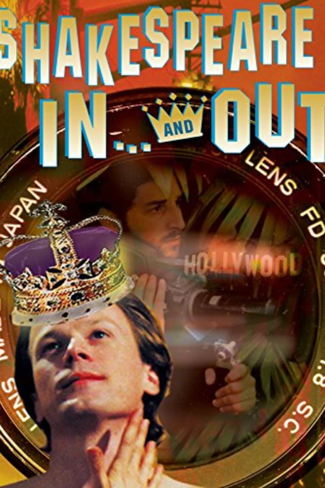 Shakespeare In... And Out preview 1