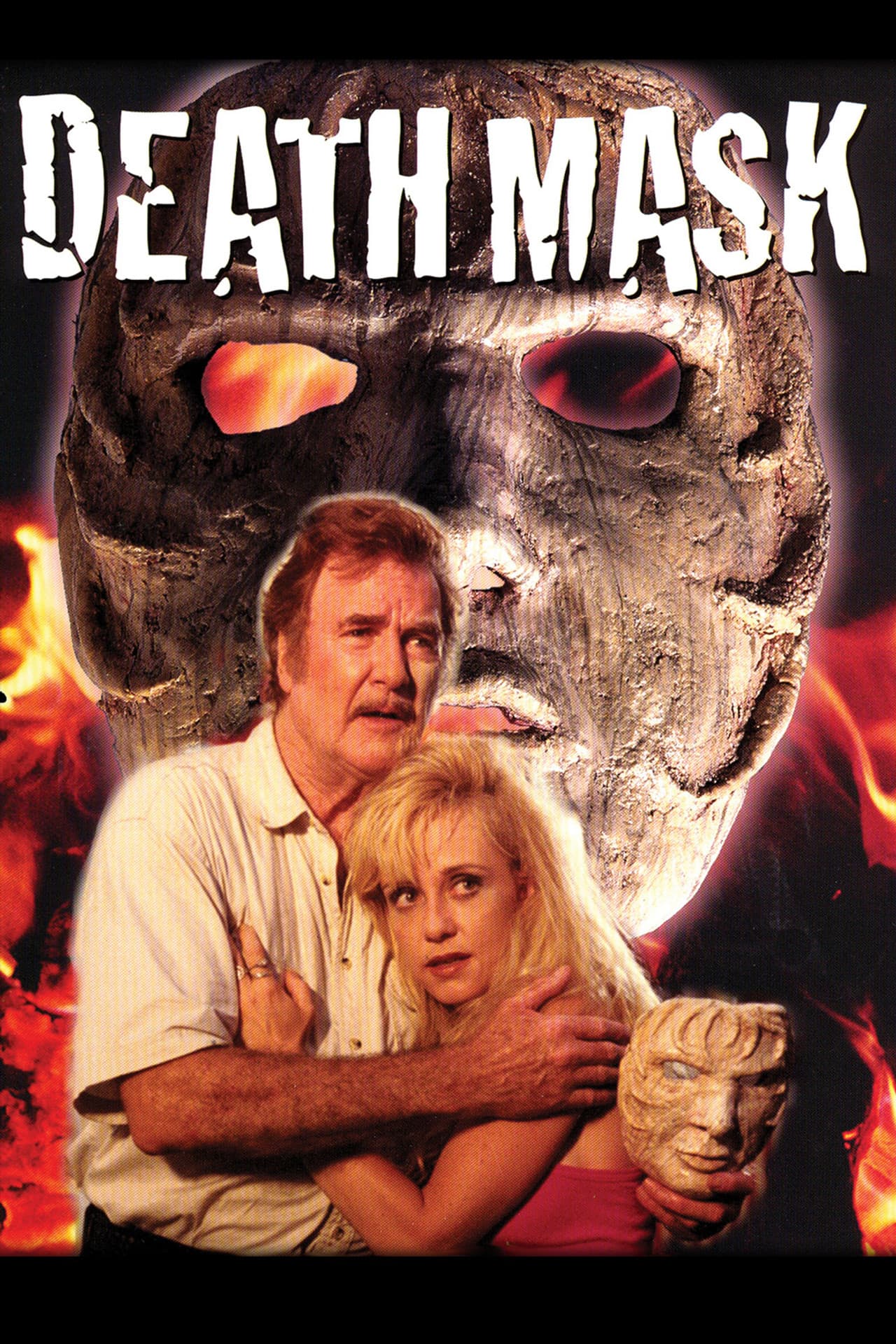 Death Mask preview 2