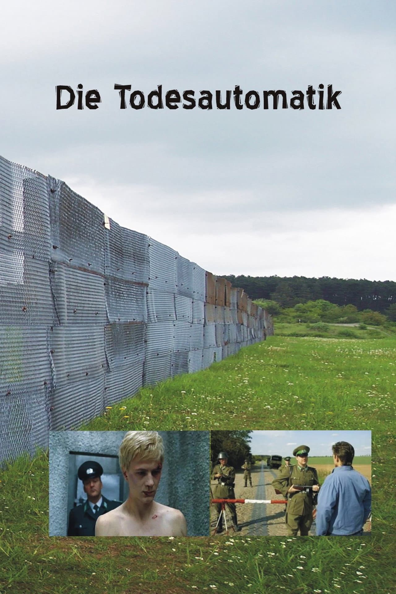 Die Todesautomatik preview 2