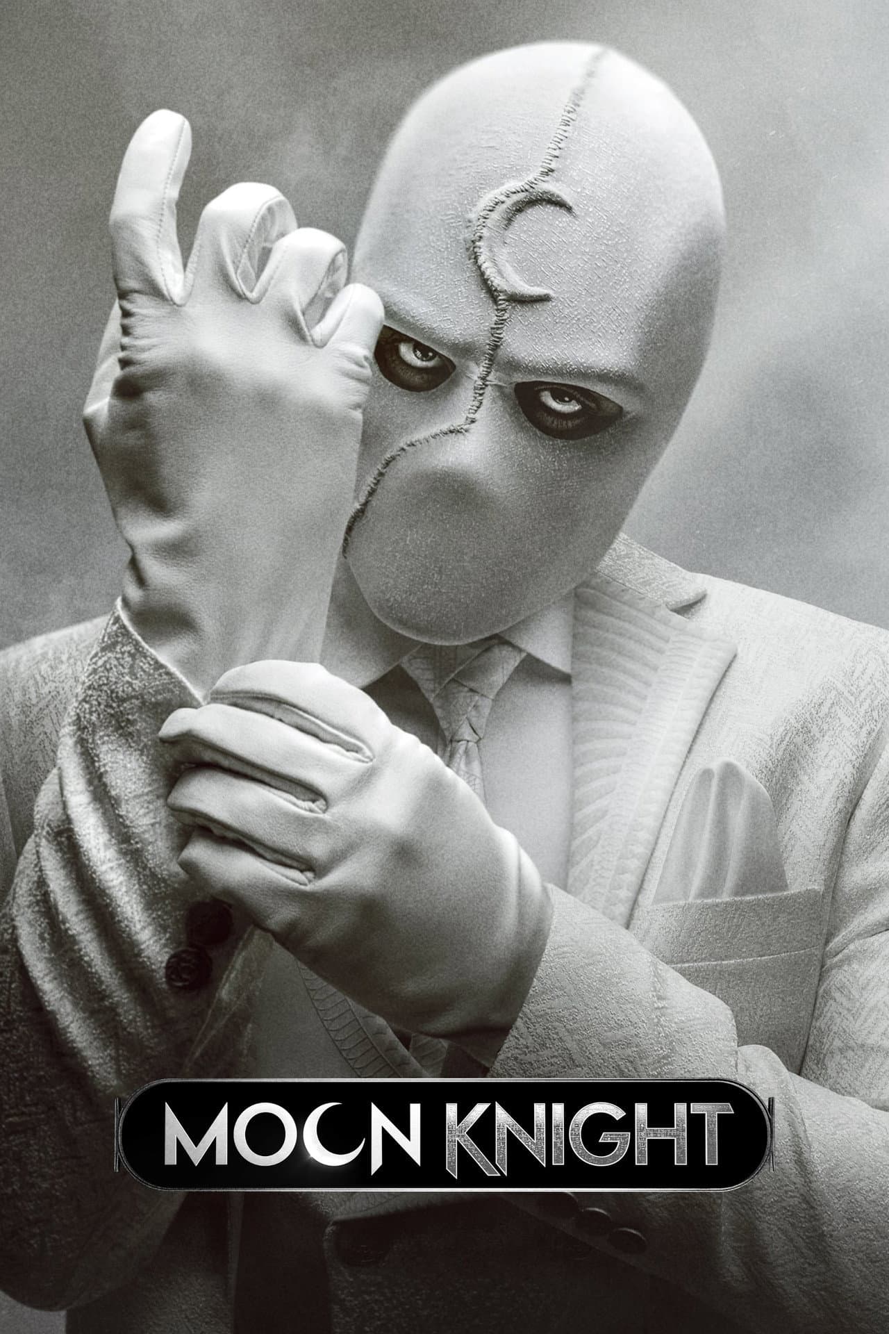 Moon Knight preview 2