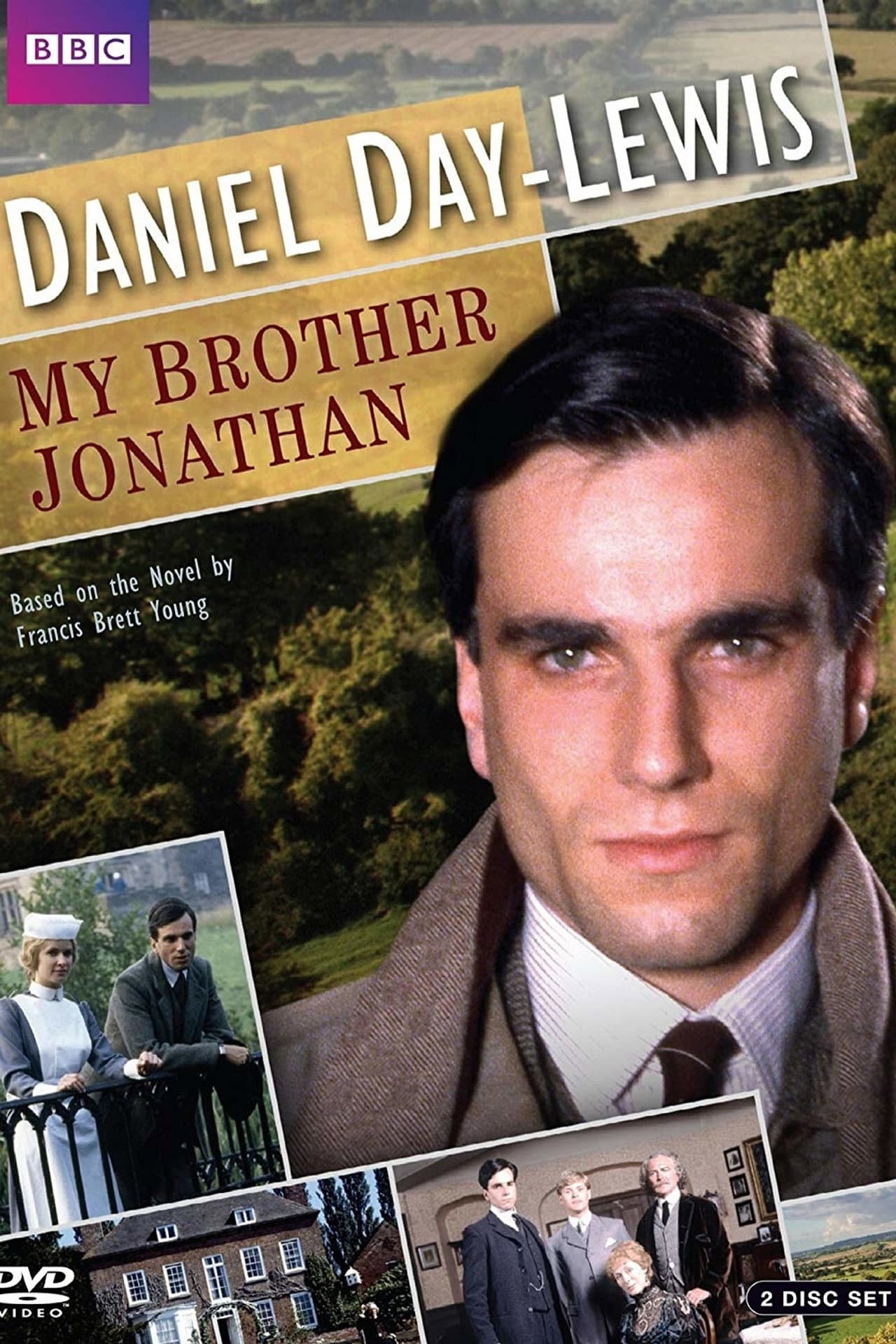 My Brother Jonathan preview 2