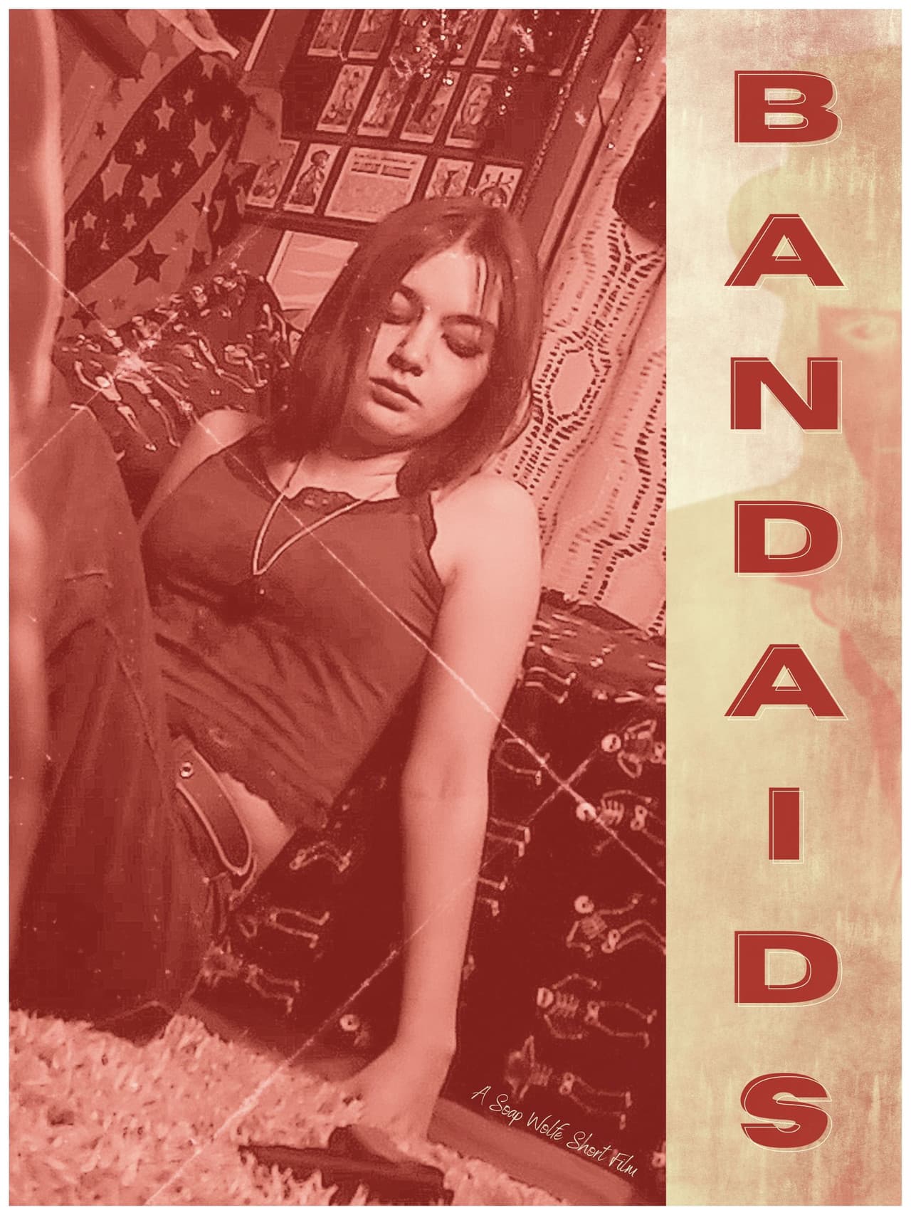 BANDAIDS preview 2