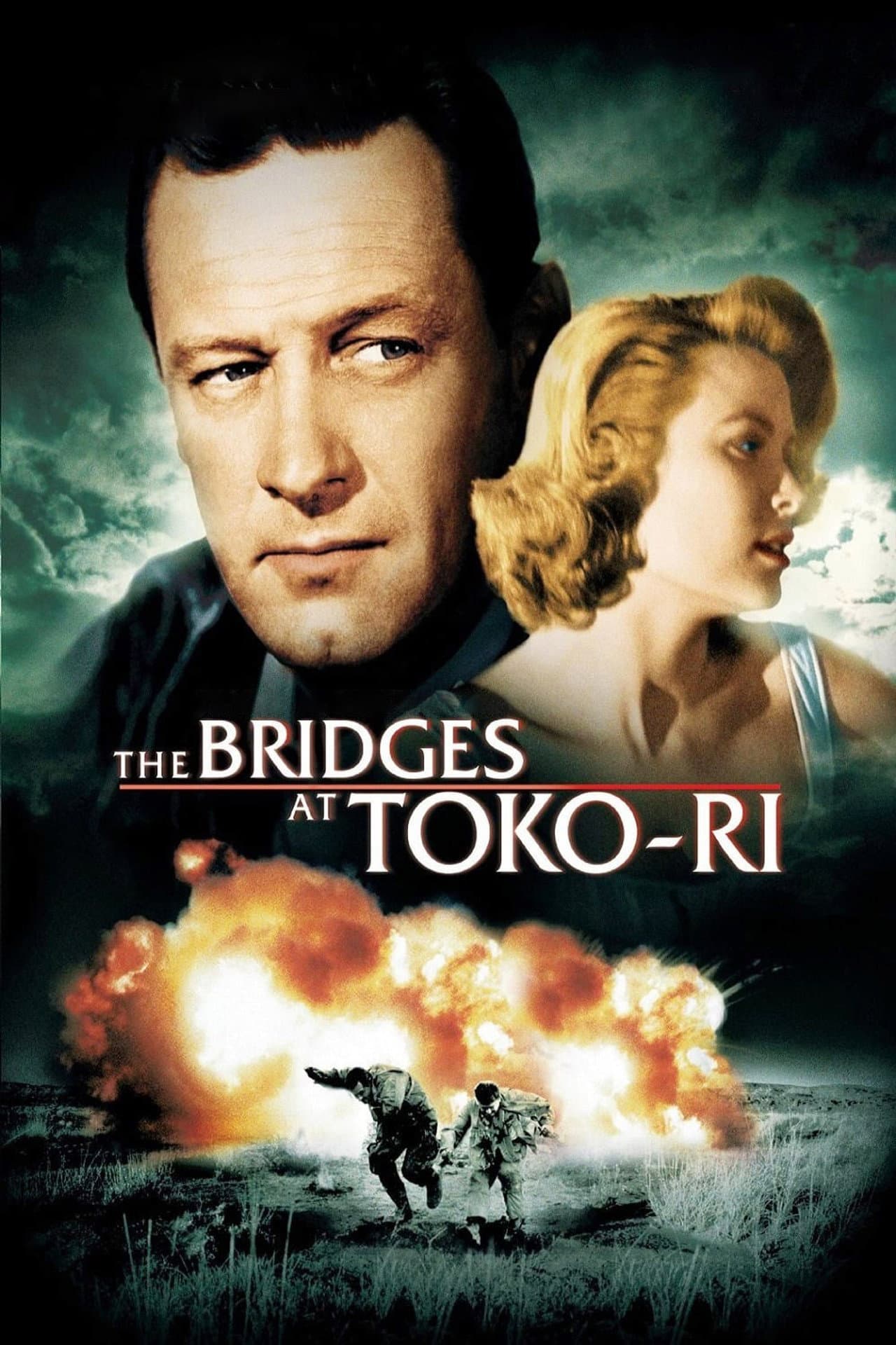 The Bridges at Toko-Ri preview 2