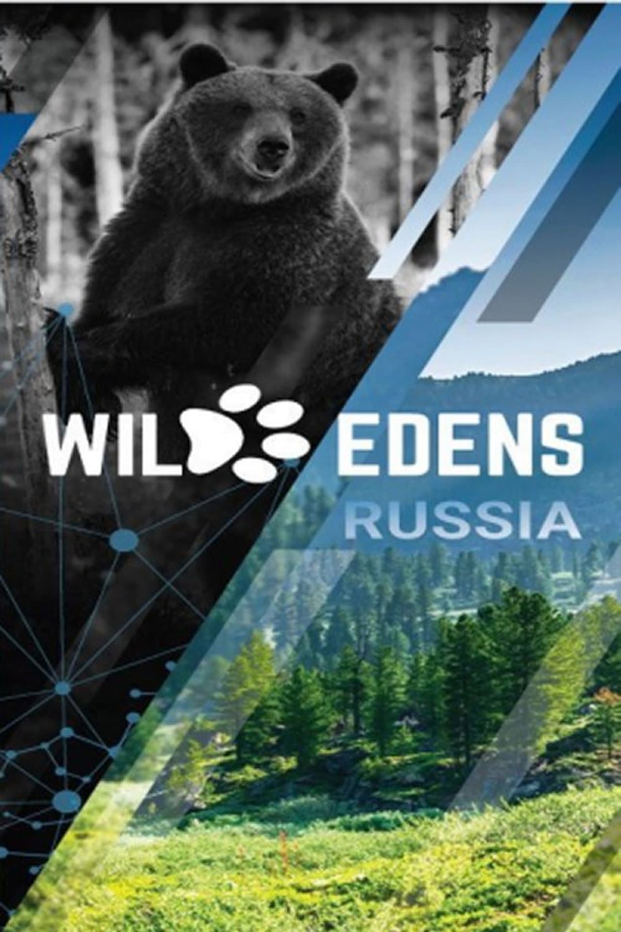 Wild Edens Russia preview 1