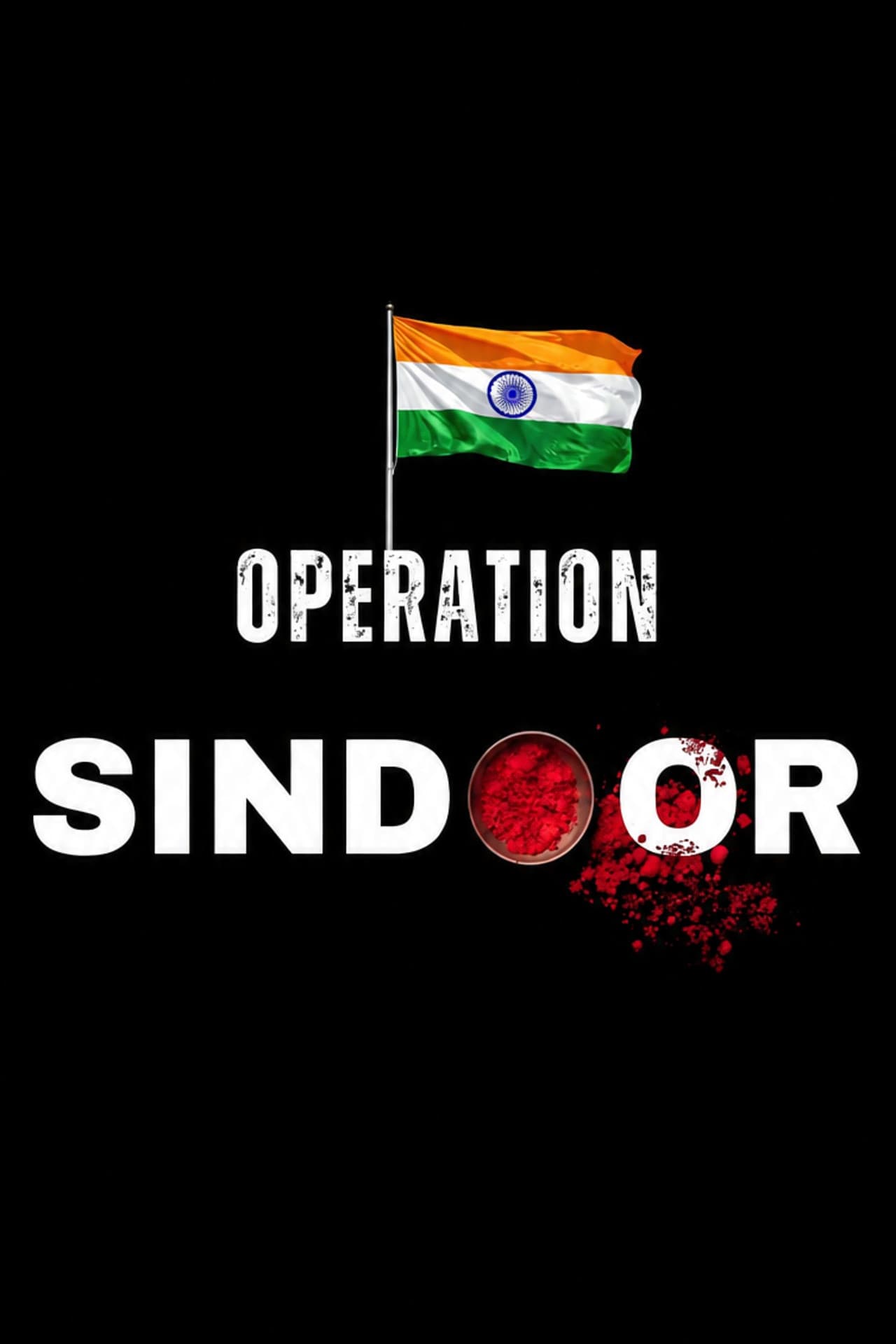 Operation Sindoor: A Nation's Resolve preview 1