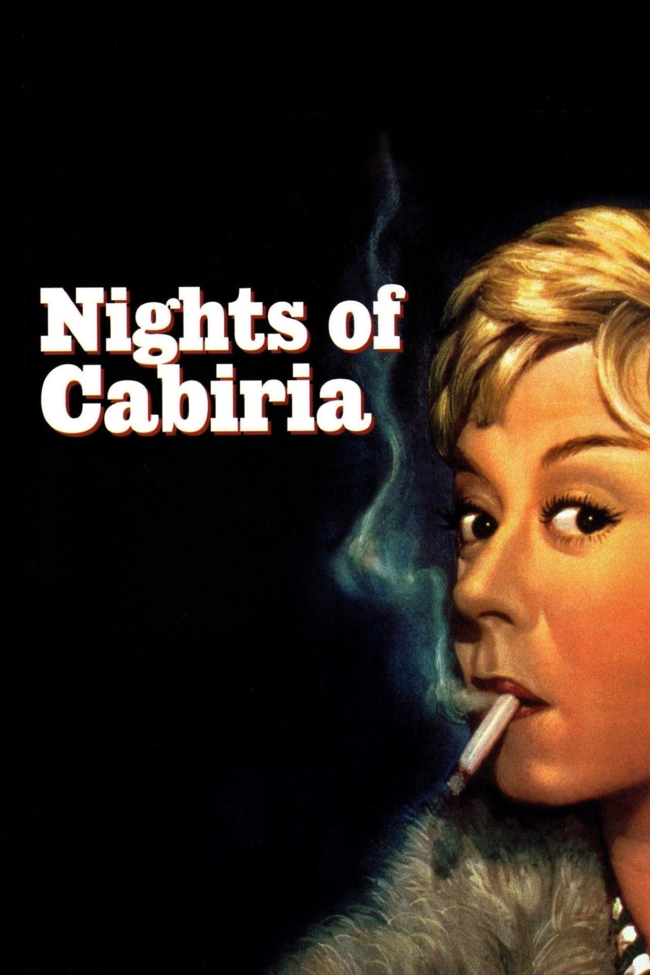 Nights of Cabiria preview 2