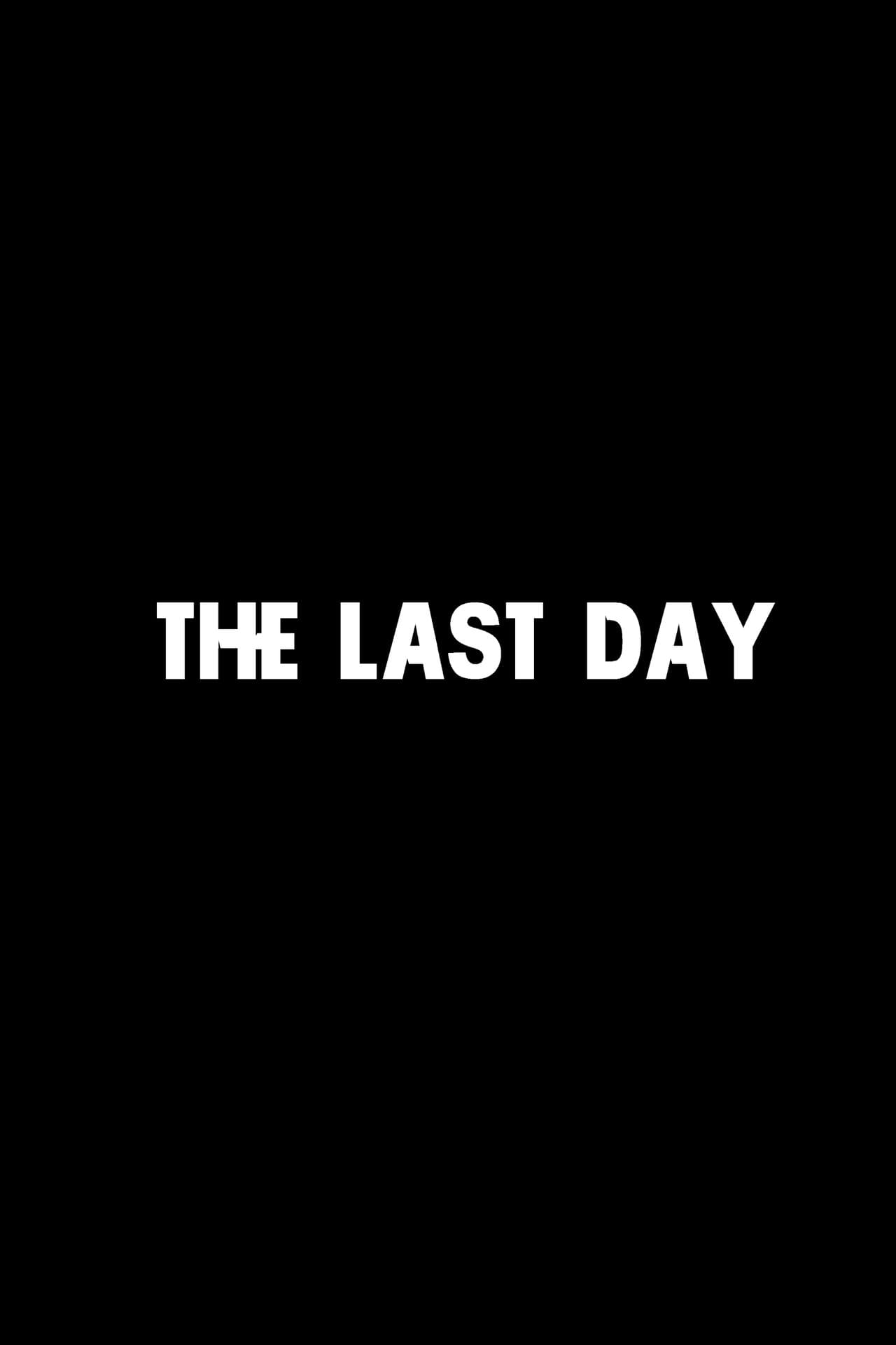 The Last Day preview 2