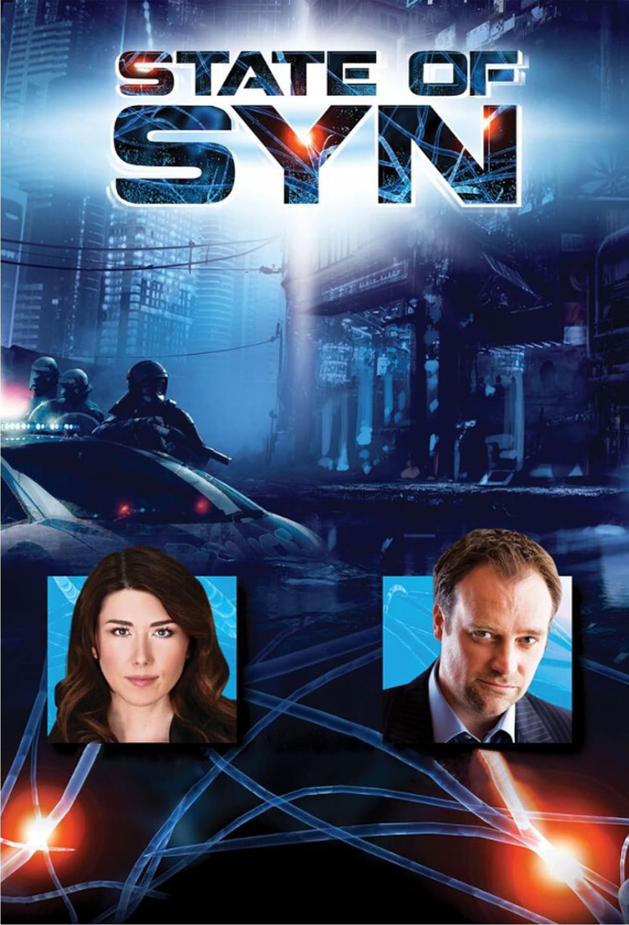 State of Syn preview 2