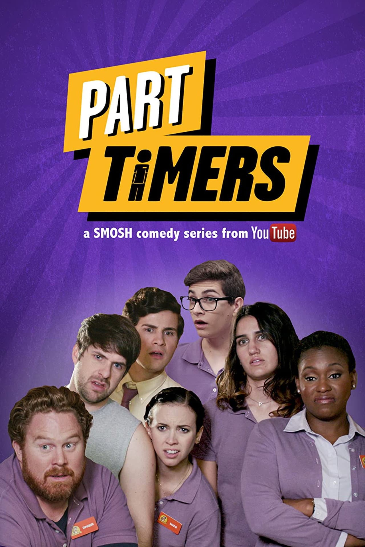 Part Timers preview 2