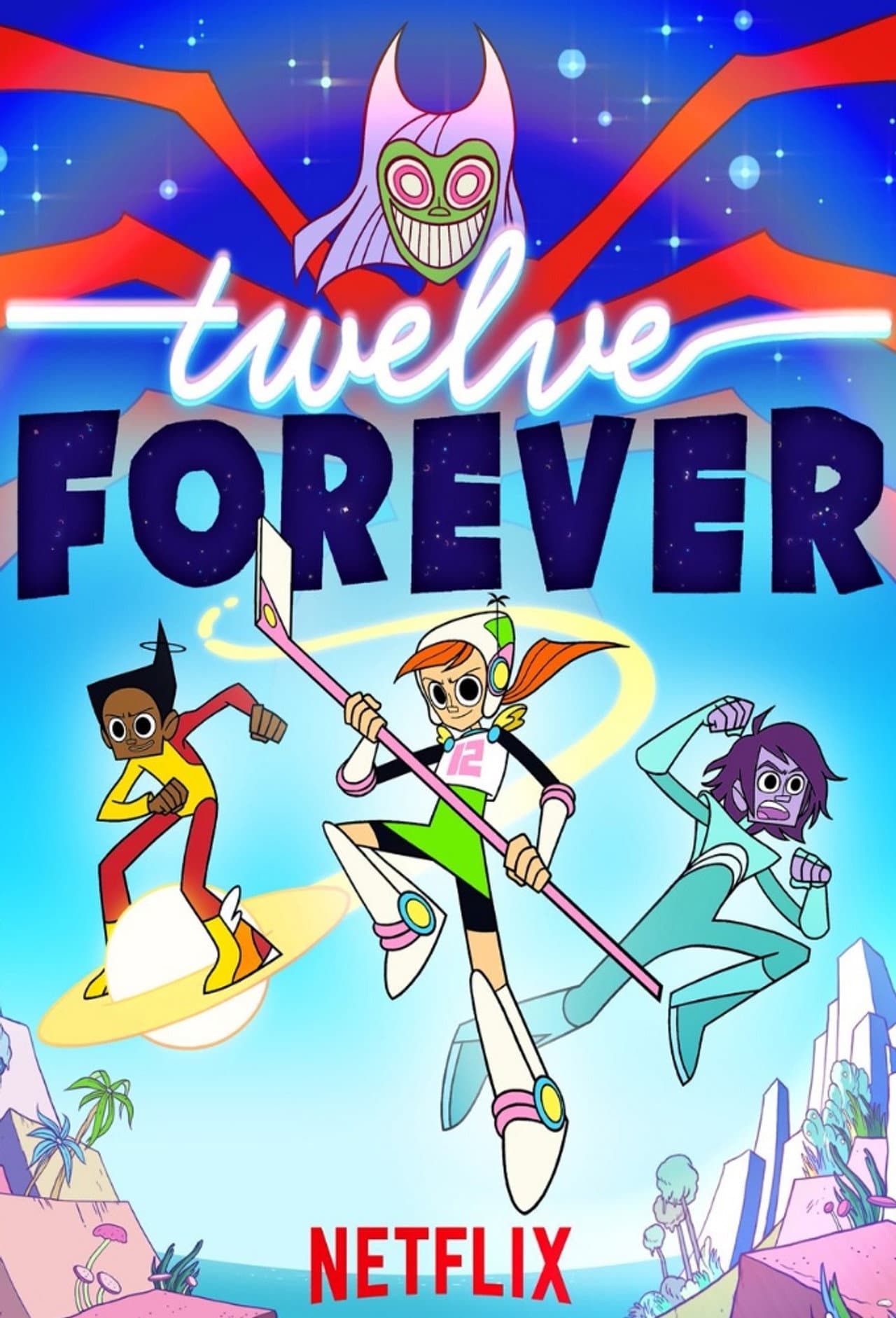 Twelve Forever preview 2