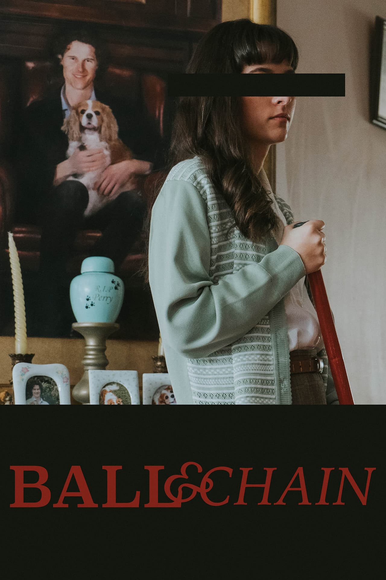Ball and Chain preview 2