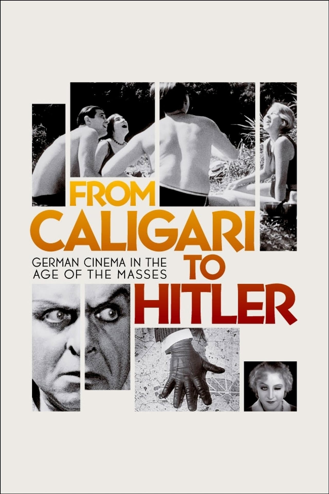 From Caligari to Hitler preview 2