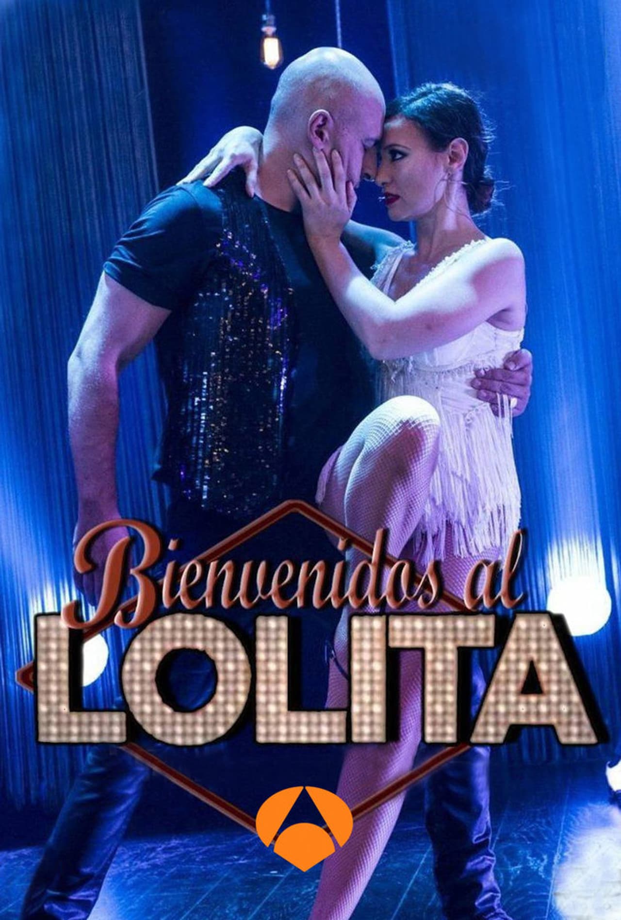 Welcome to Lolita Cabaret preview 2