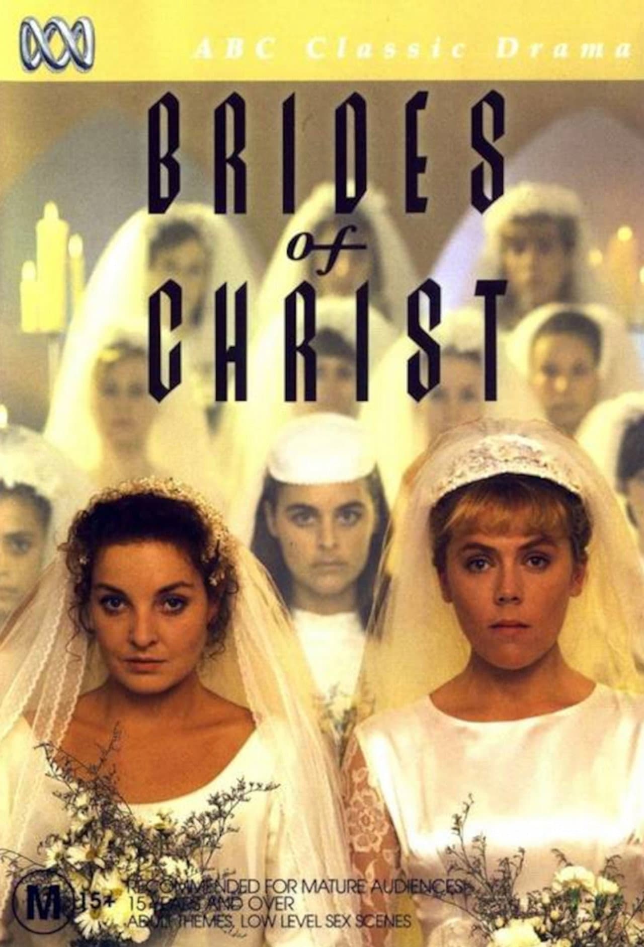Brides of Christ preview 2