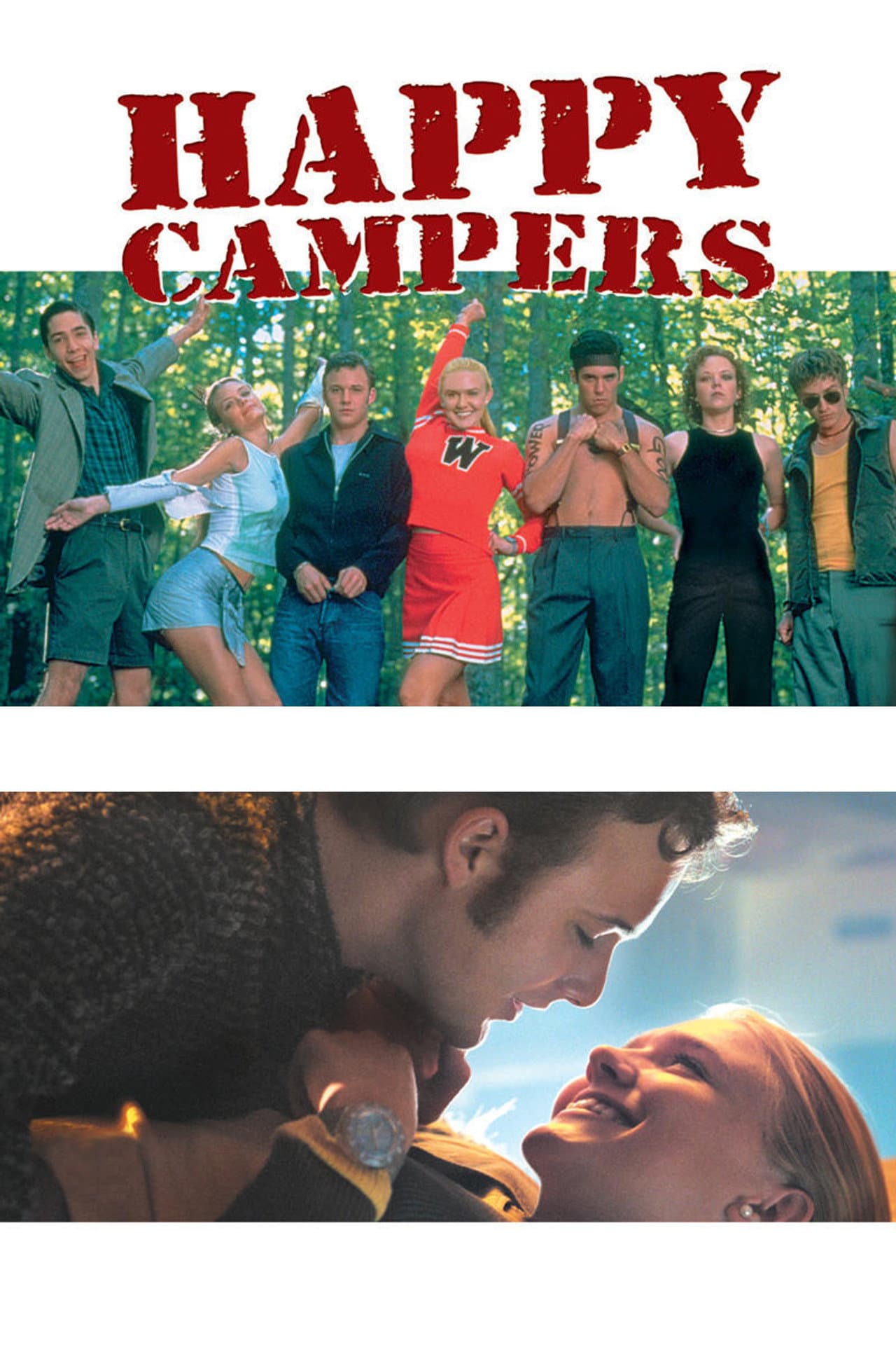Happy Campers preview 2