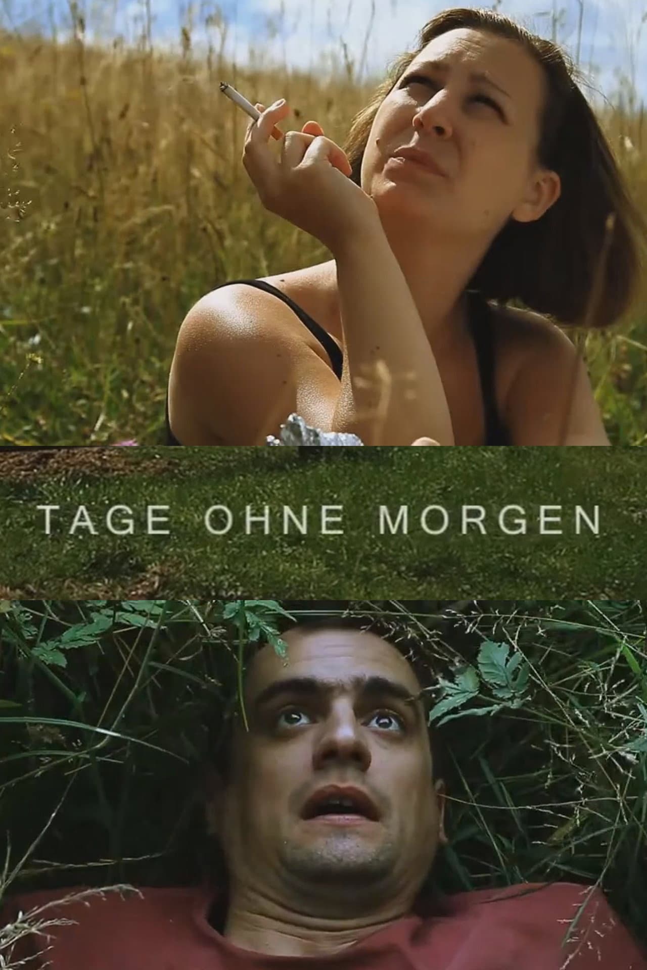 Days Without Tomorrow preview 2
