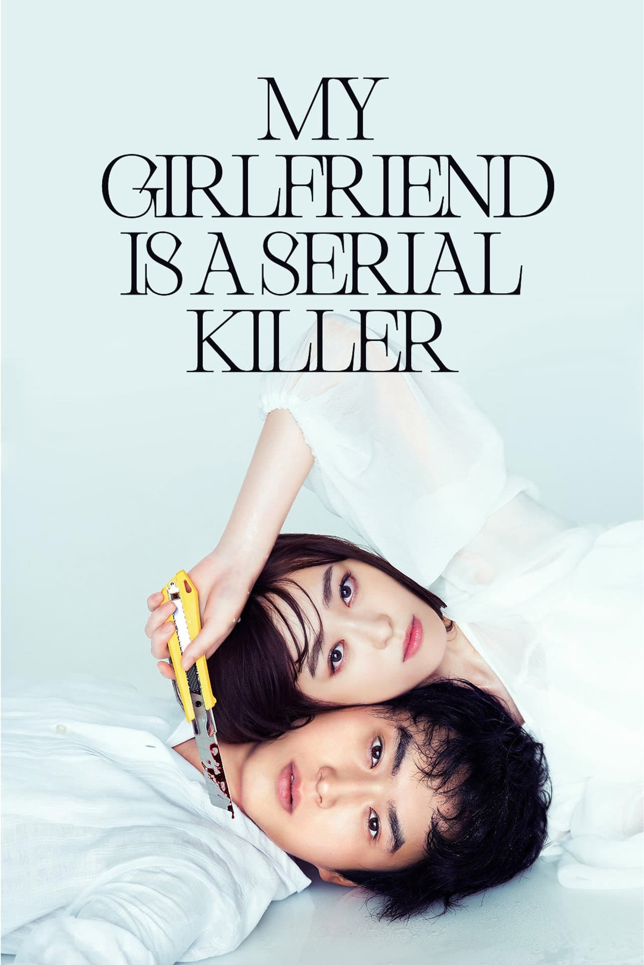 My Girlfriend Is a Serial Killer preview 2