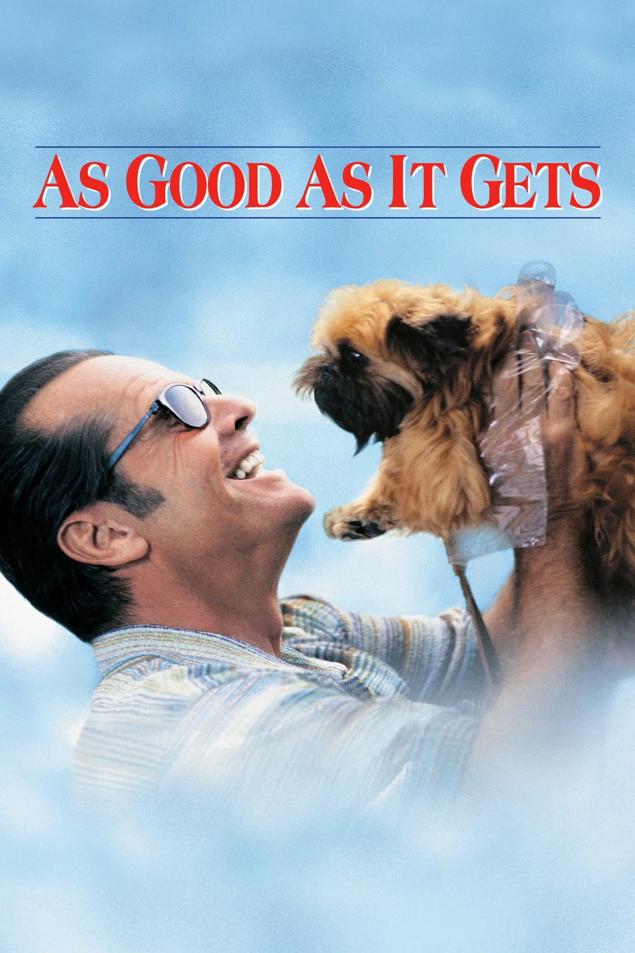 As Good as It Gets preview 2