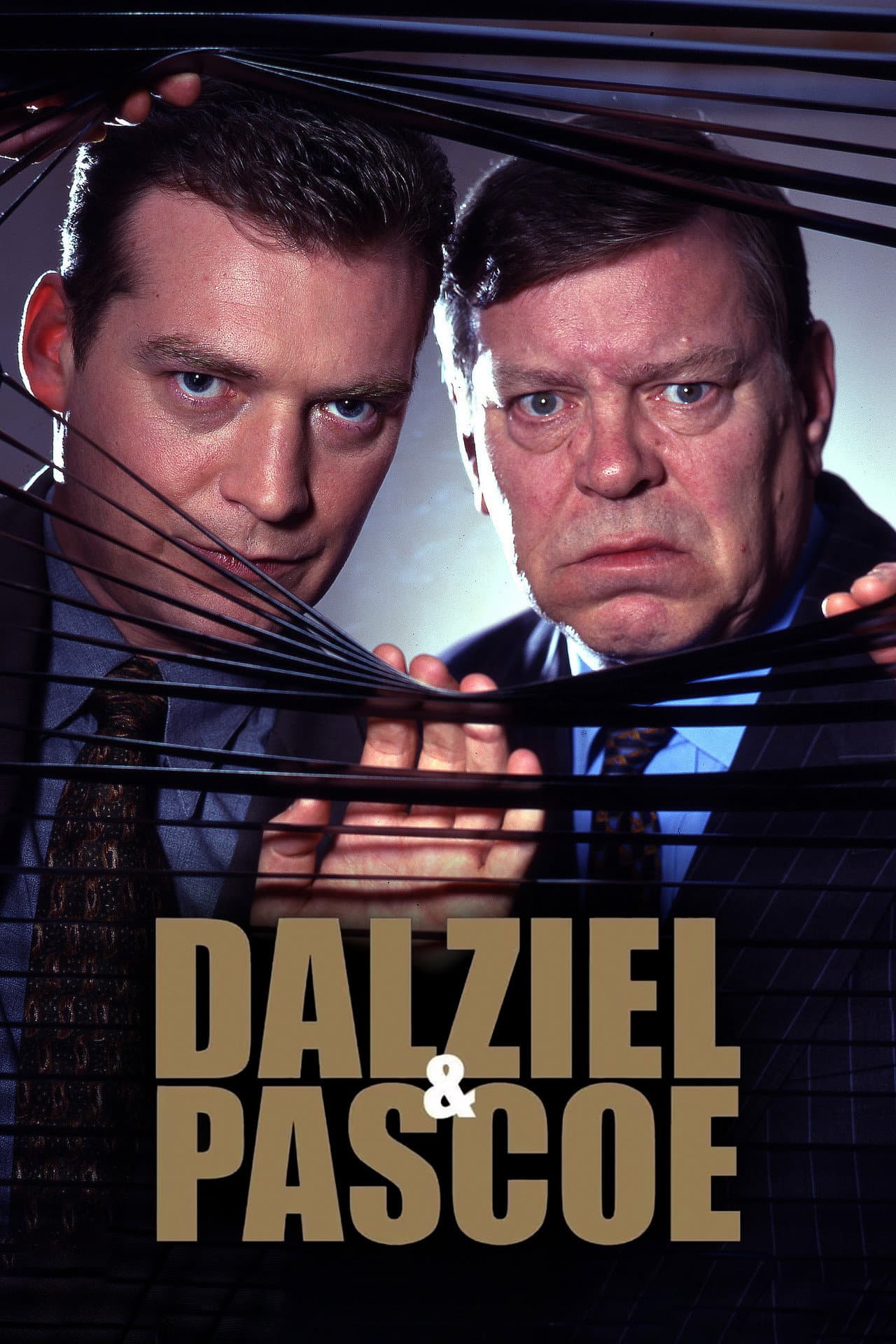 Dalziel and Pascoe preview 2