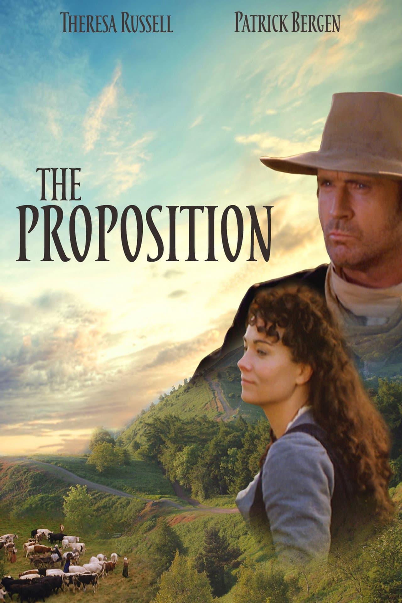 The Proposition preview 1