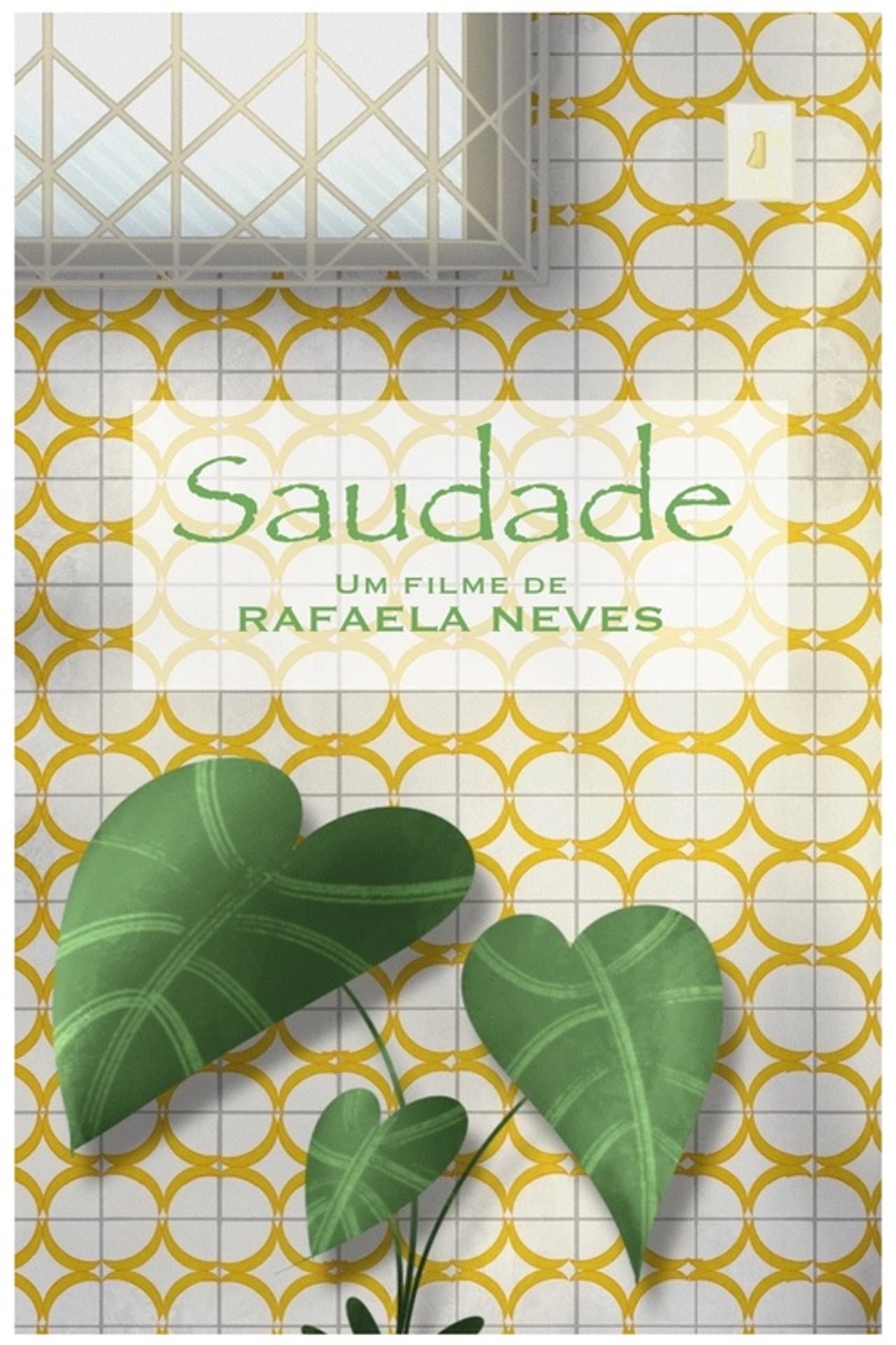 Saudade preview 2