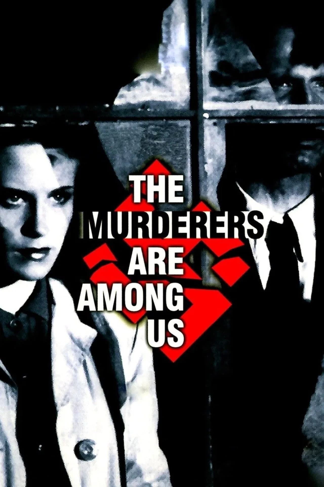 The Murderers Are Among Us preview 2