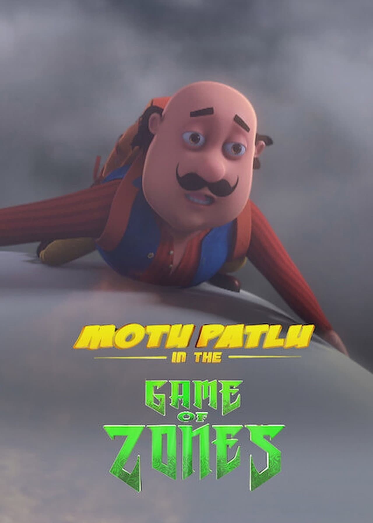 Motu Patlu in the Game of Zones preview 2
