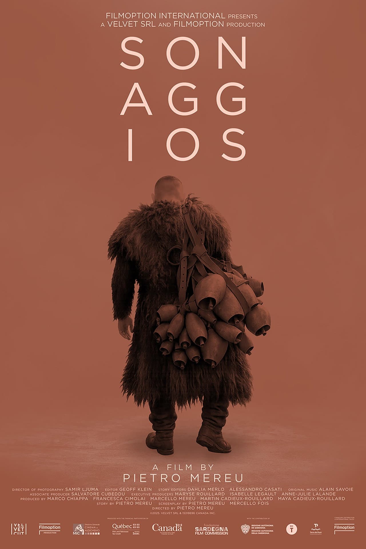 Sonaggios preview 2