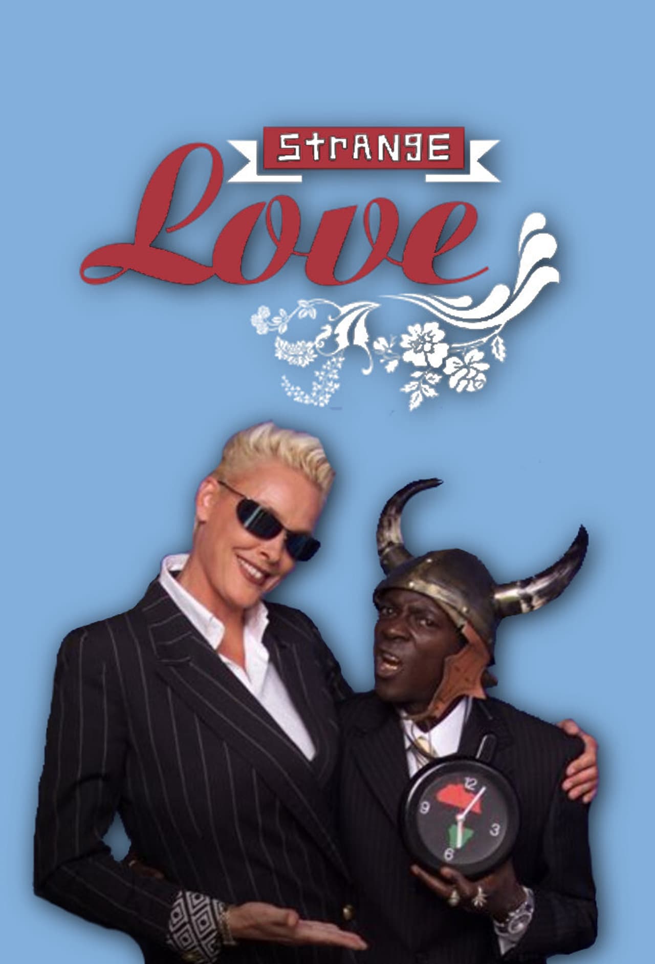 Strange Love preview 1