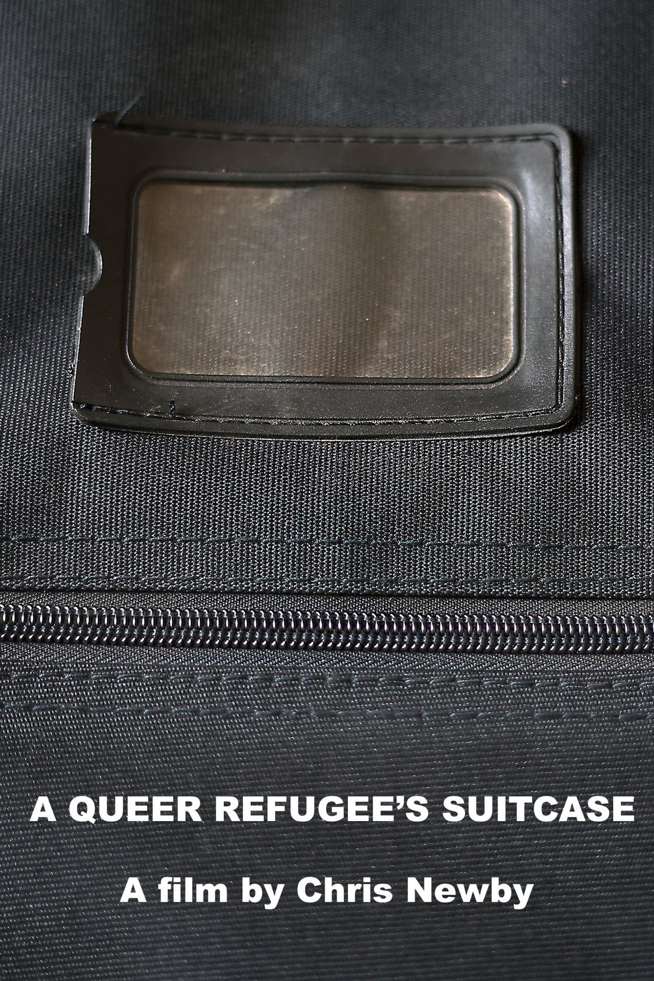 A Queer Refugee’s Suitcase preview 1