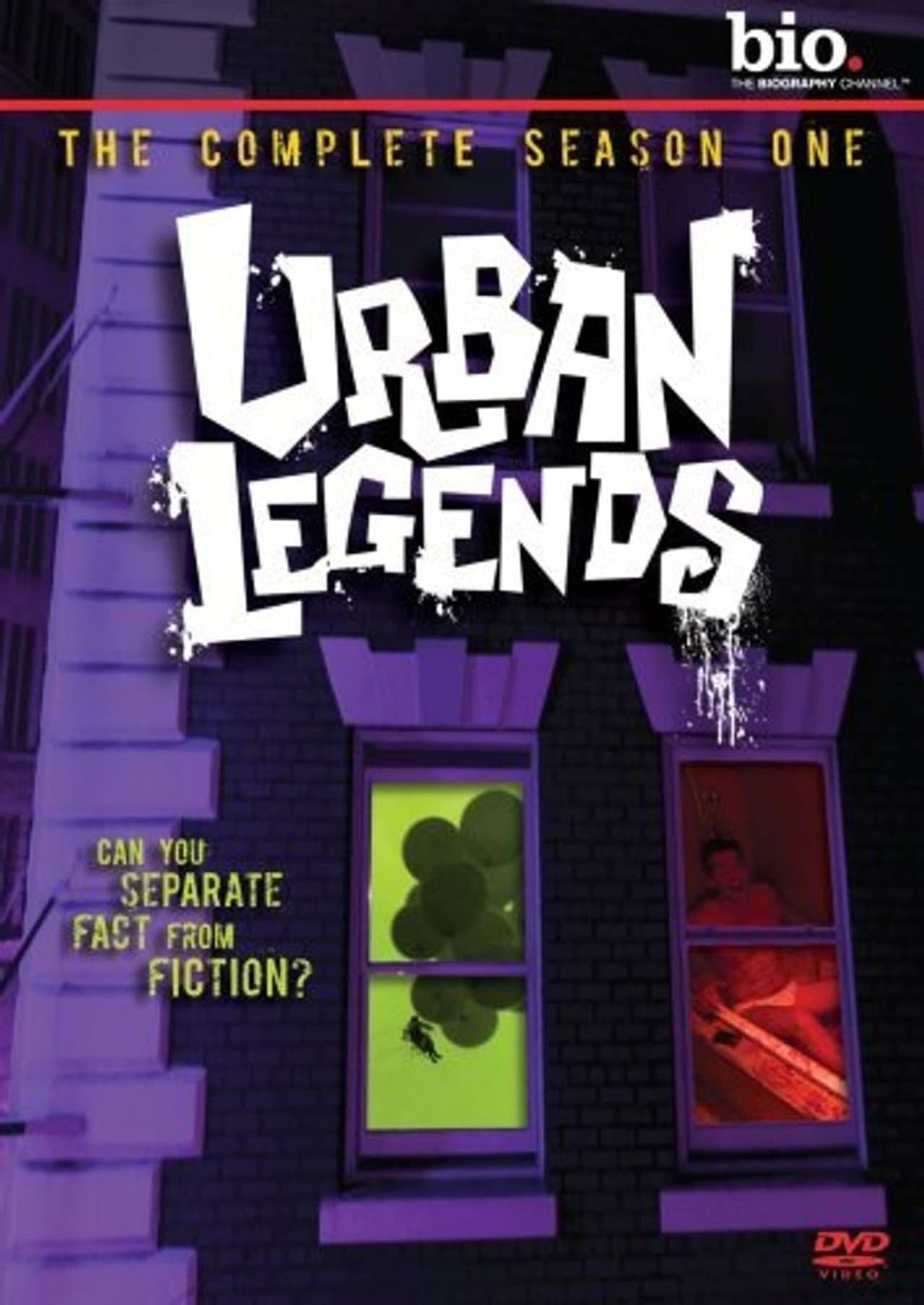 Urban Legends preview 1