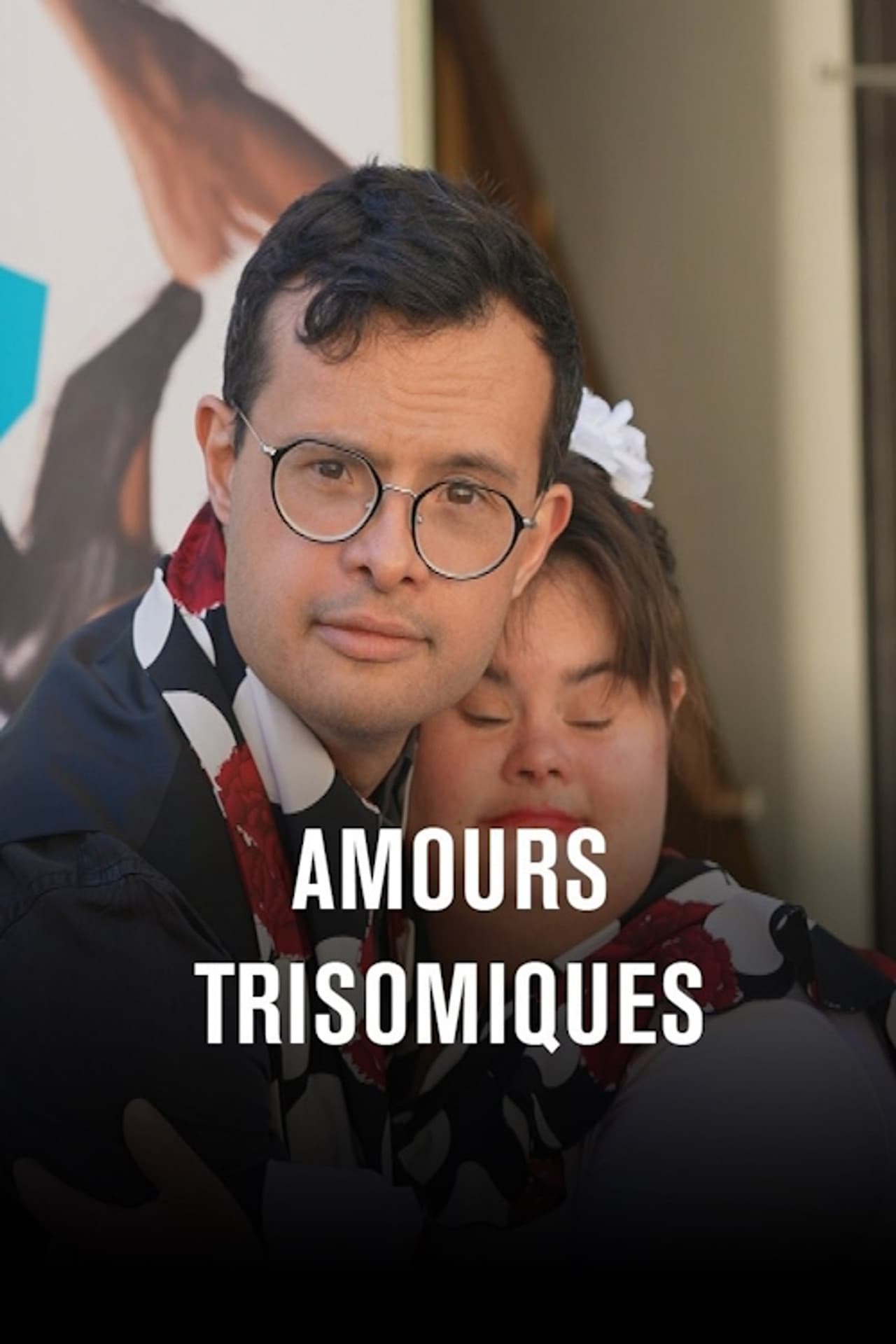 Amours trisomiques, l'amour des siens preview 2
