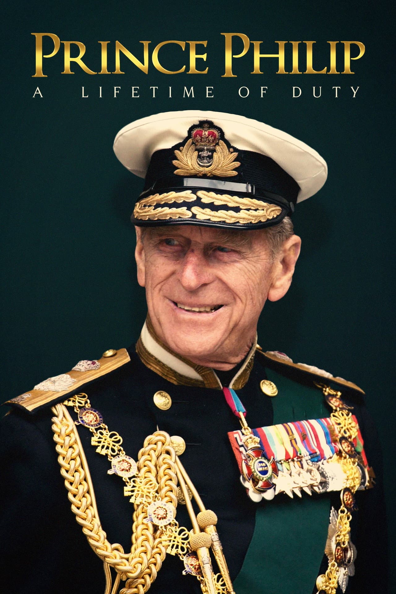 Prince Philip: A Lifetime of Duty preview 2