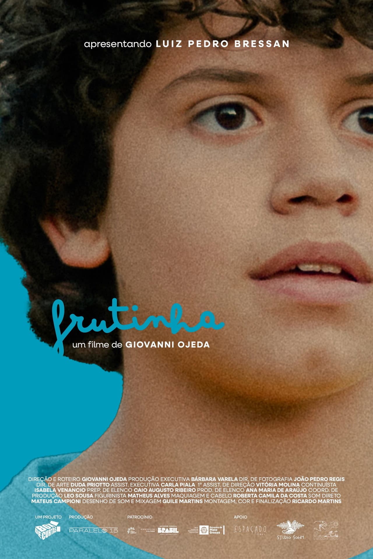 Frutinha preview 2