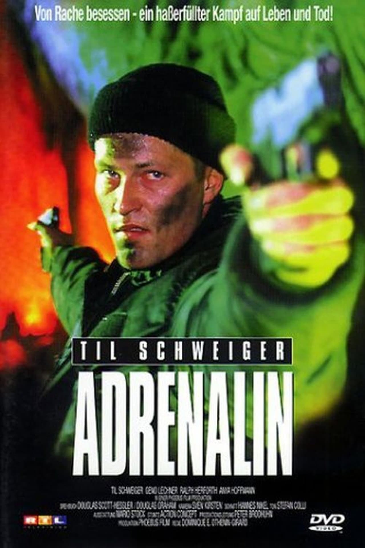 Adrenalin preview 2