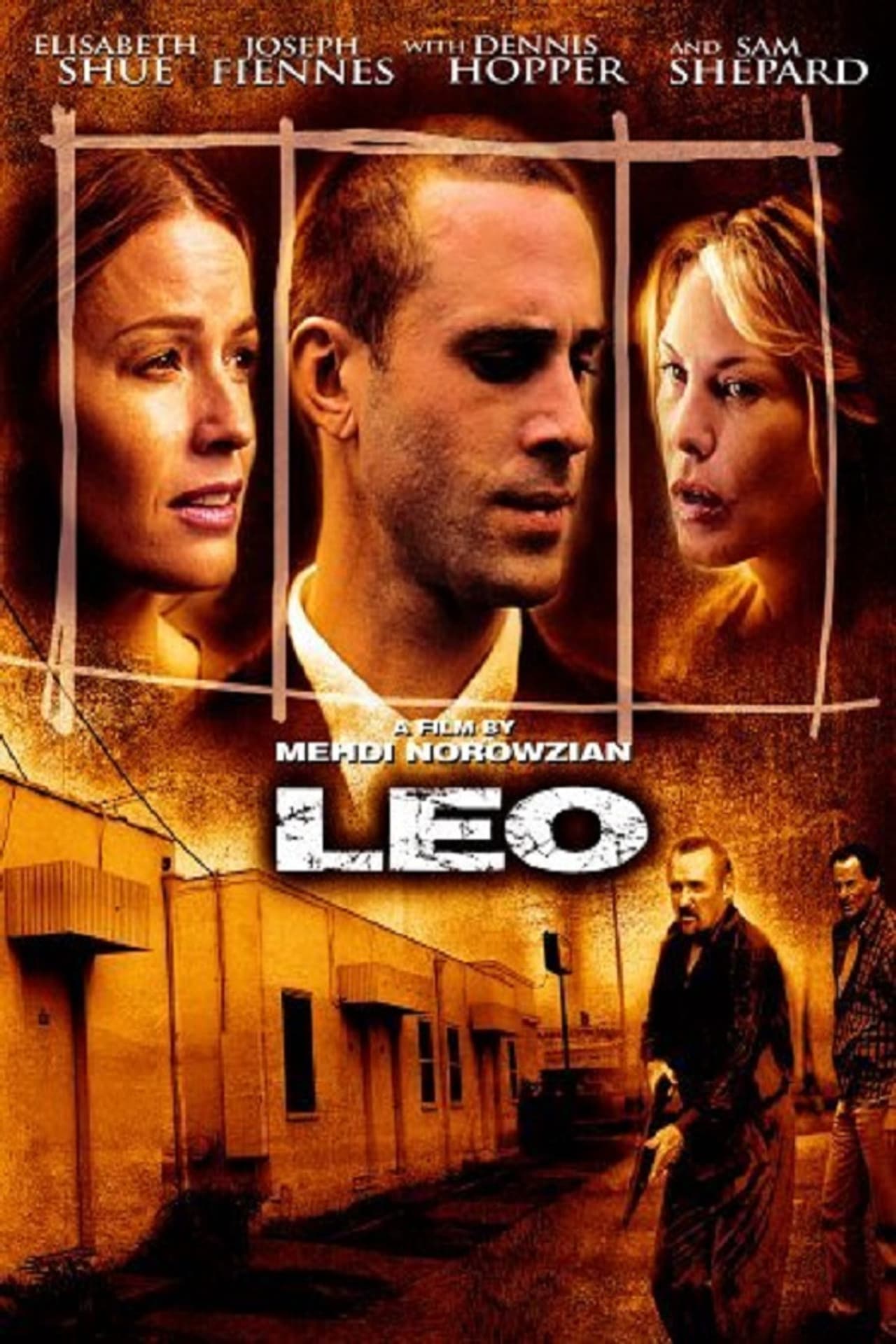 Leo preview 2