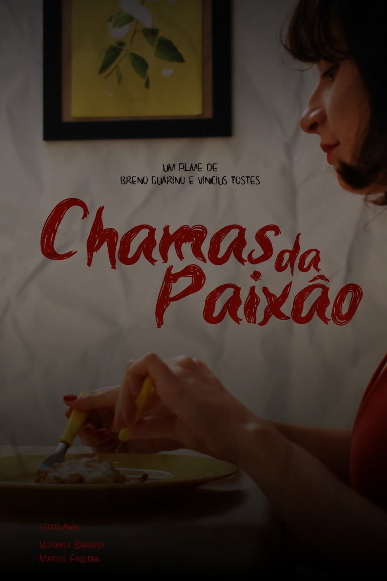 Chamas da Paixão preview 2