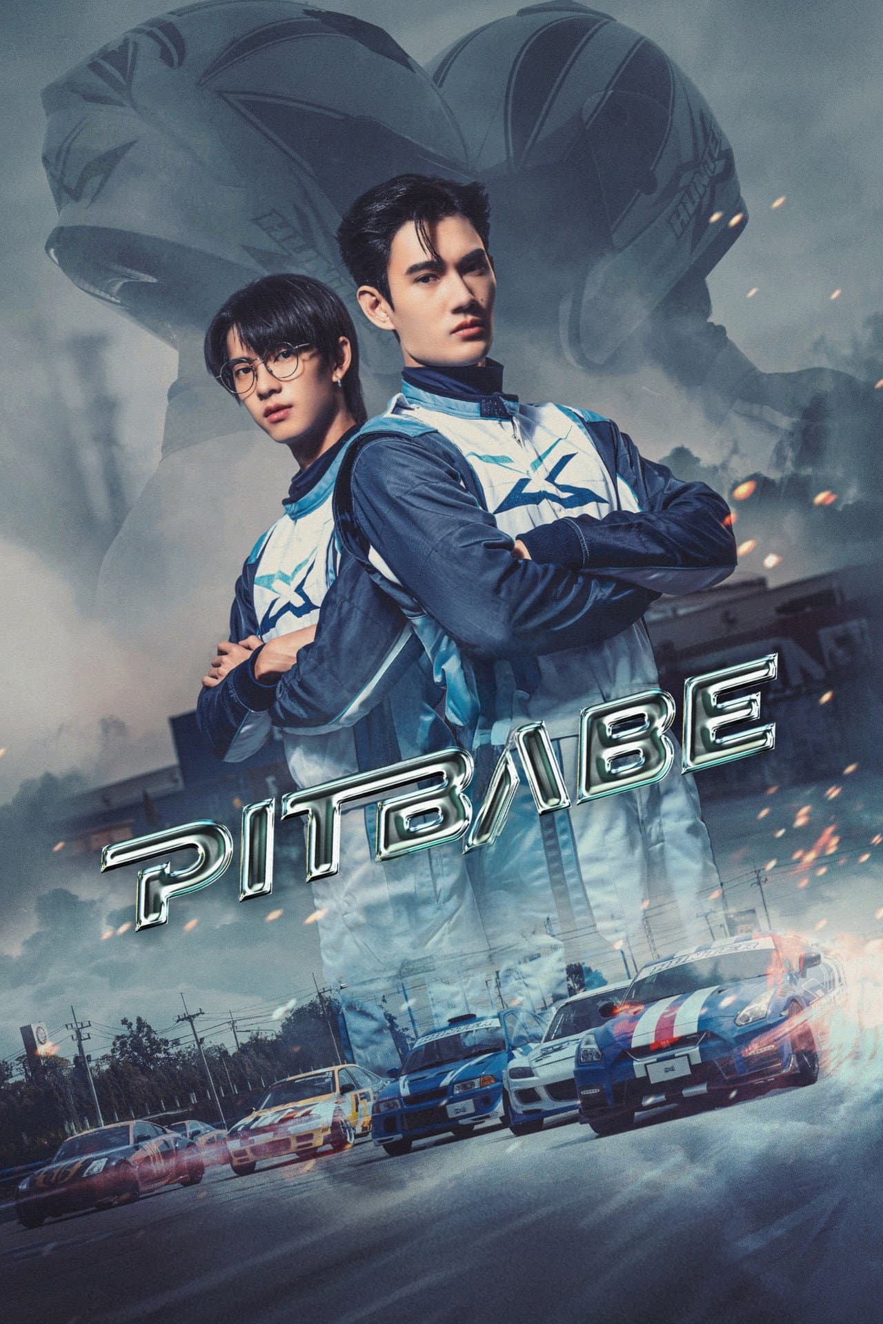 Pit Babe preview 2