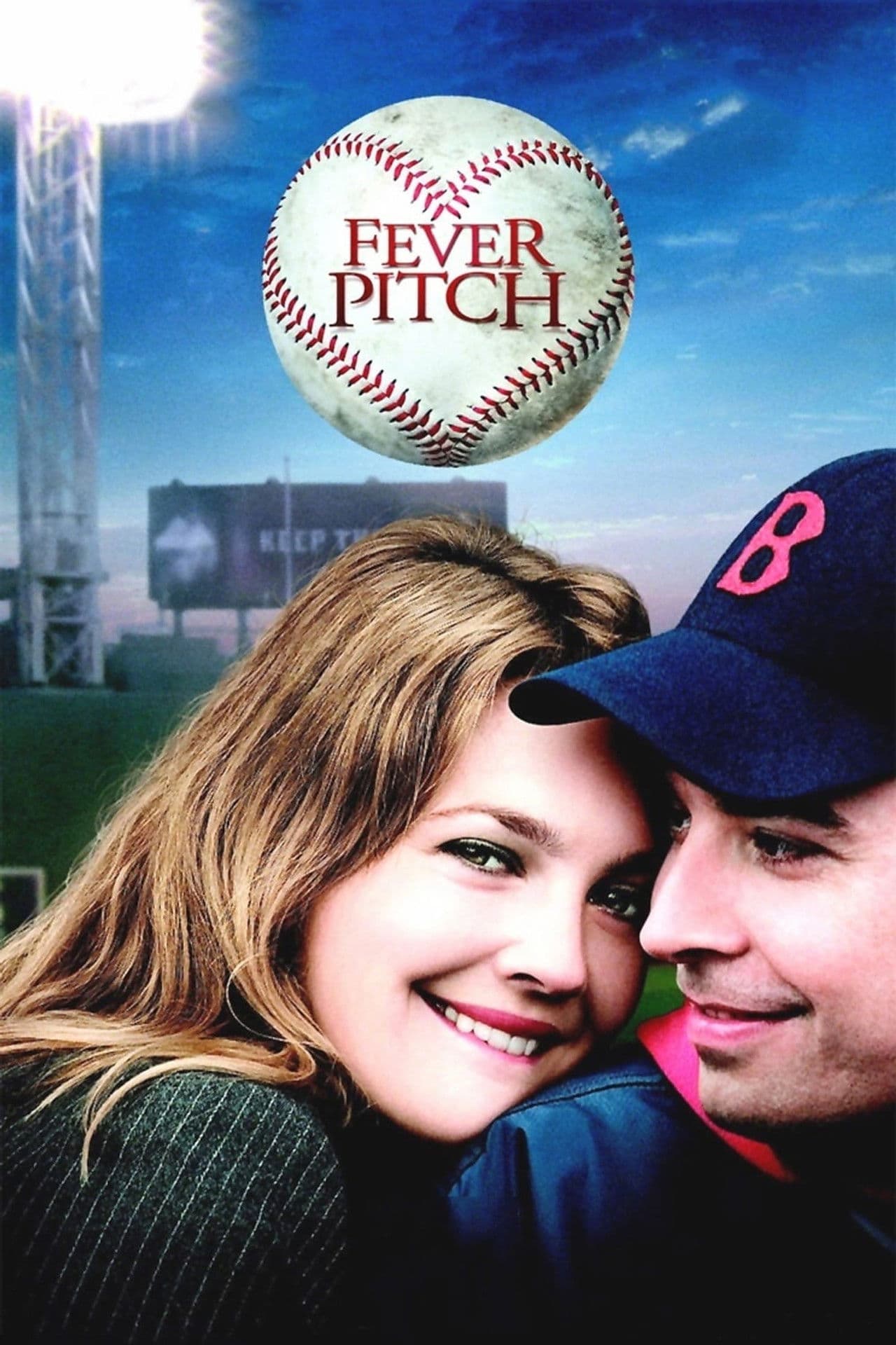 Fever Pitch preview 2
