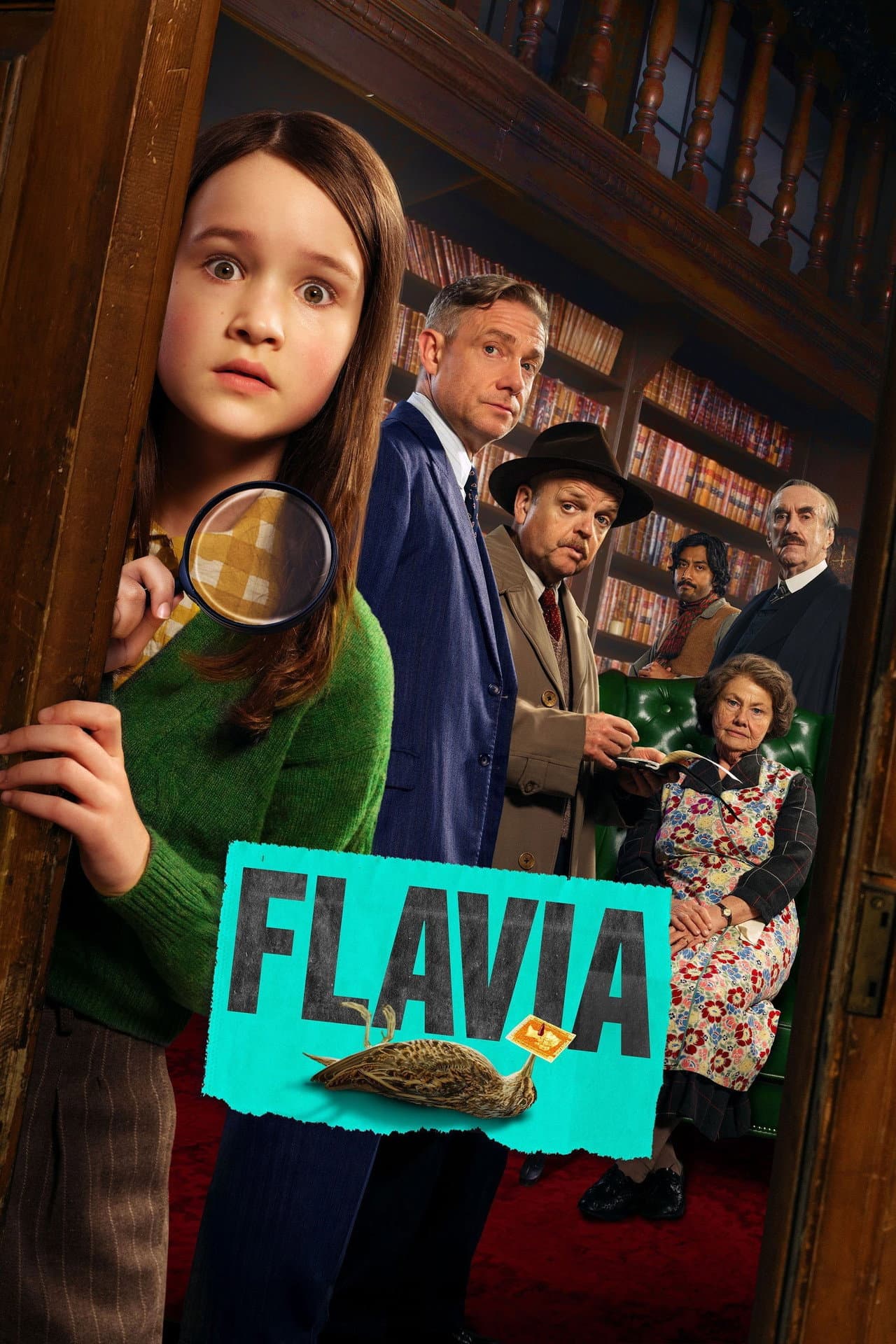 Flavia preview 2